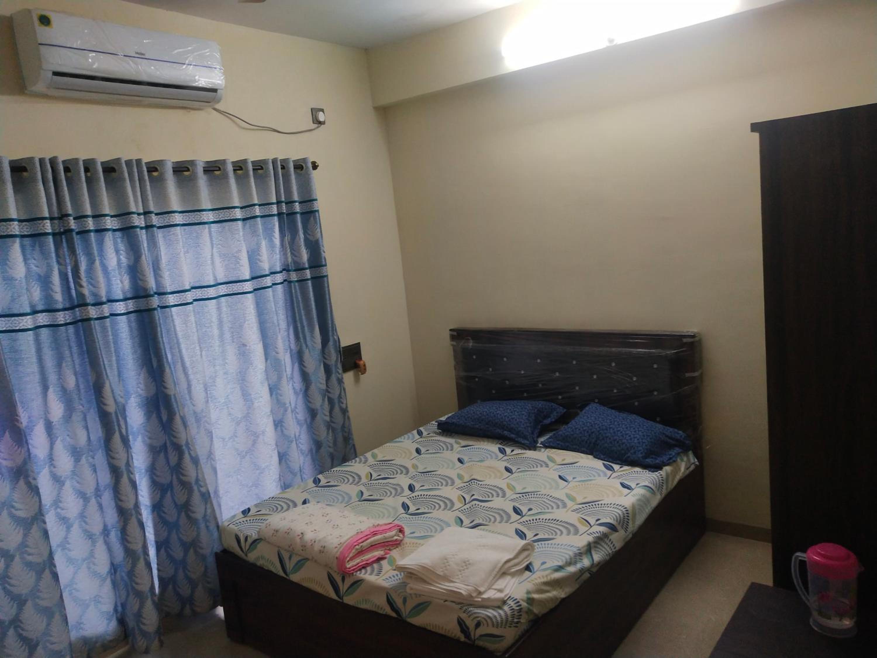 Swapnapurti Homestay view 2