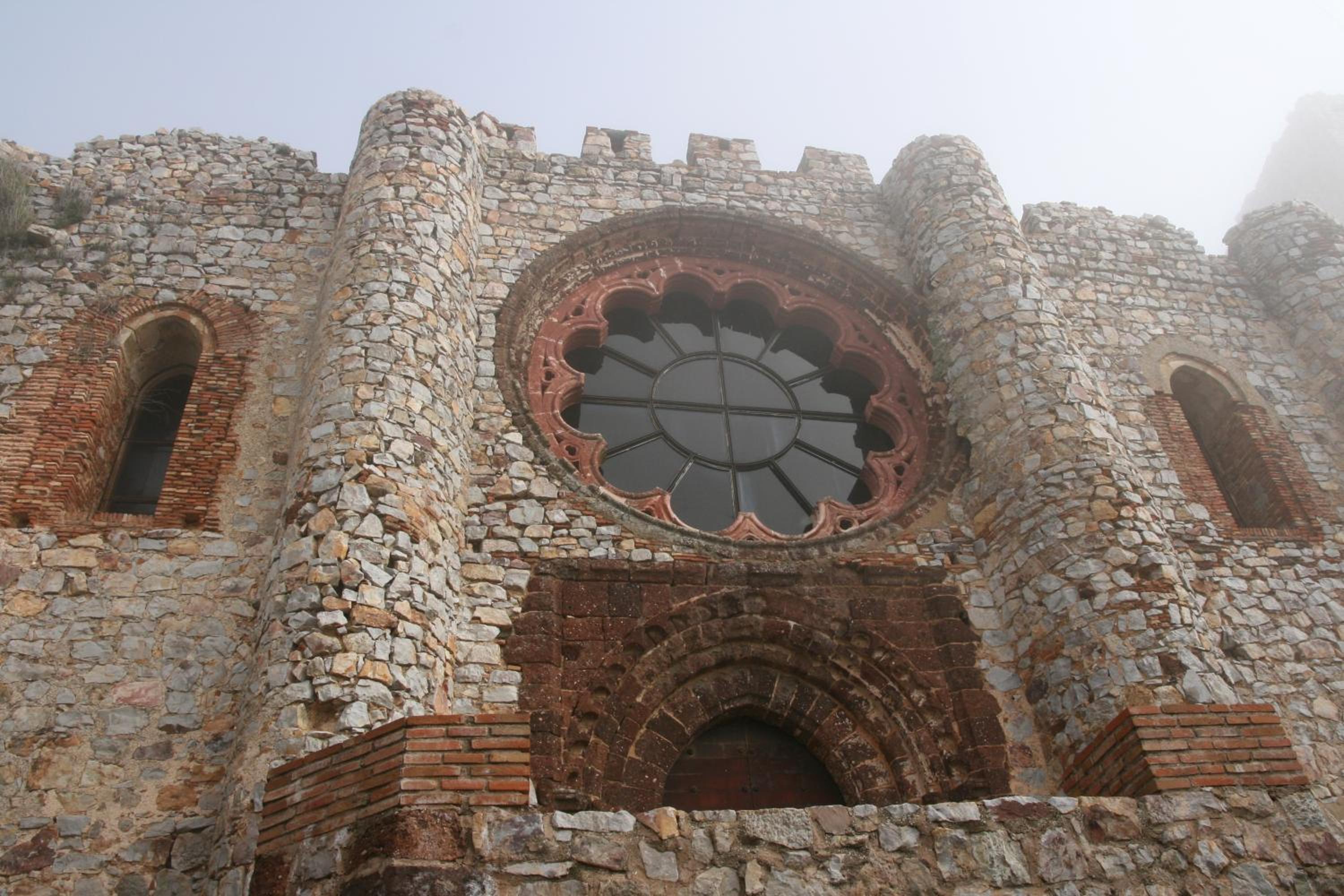 Casa Oretani
