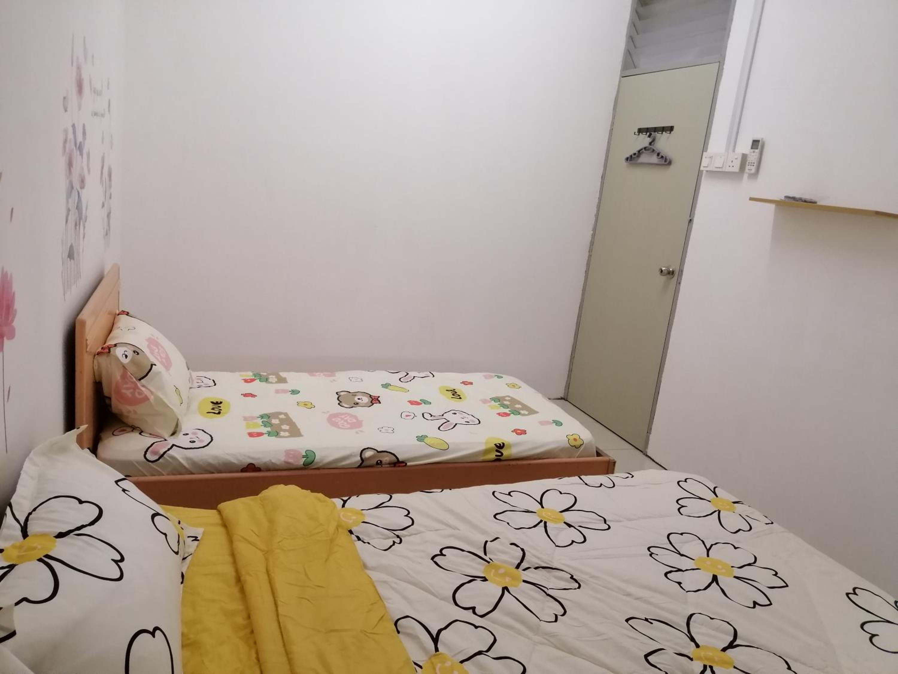 Destiny Homestay