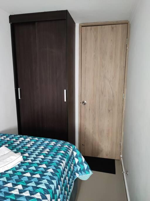 Apto Santa Marta 3Hb,1B,AC,Wifi 500 MB