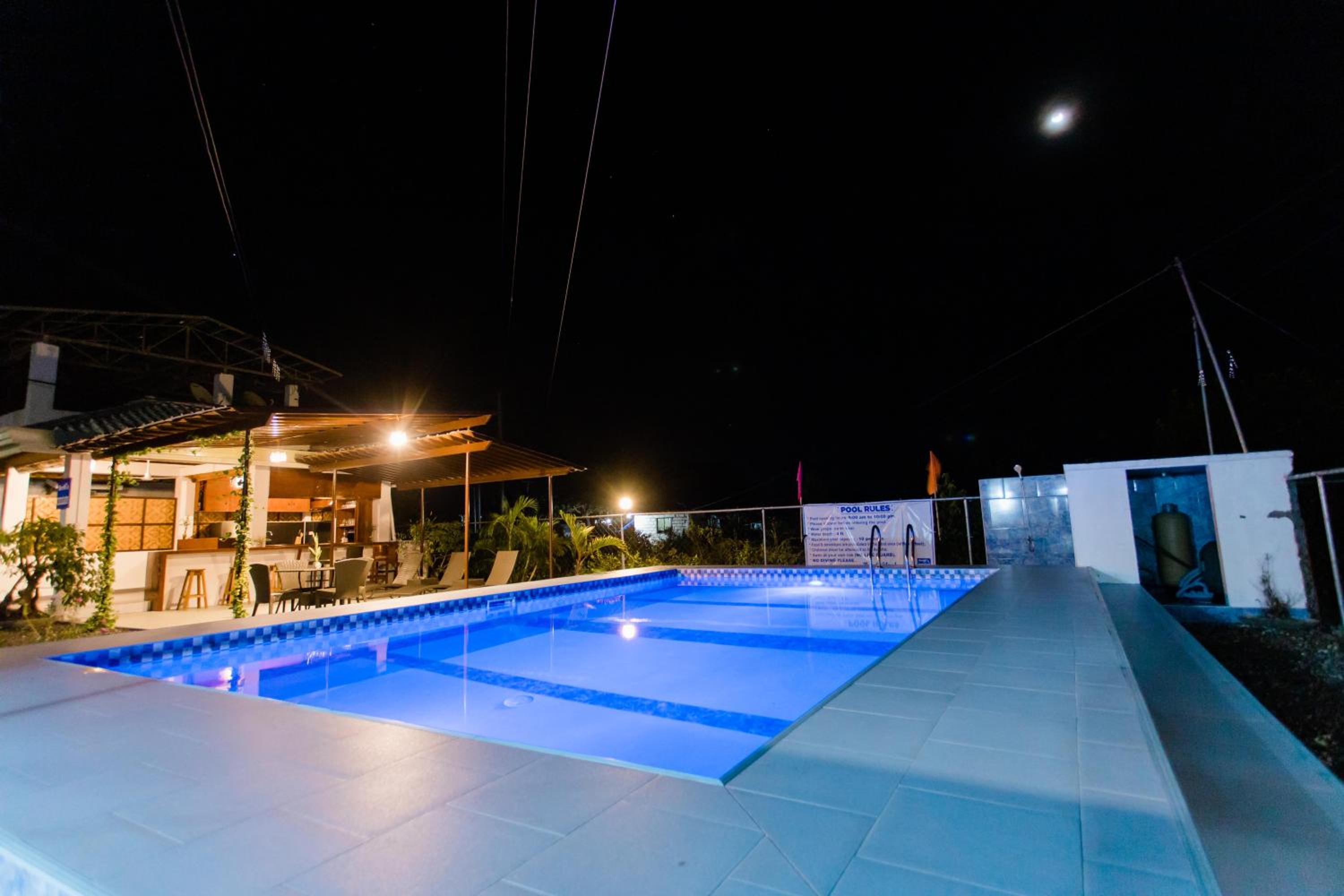 Bernis Hostel, Moalboal - 24