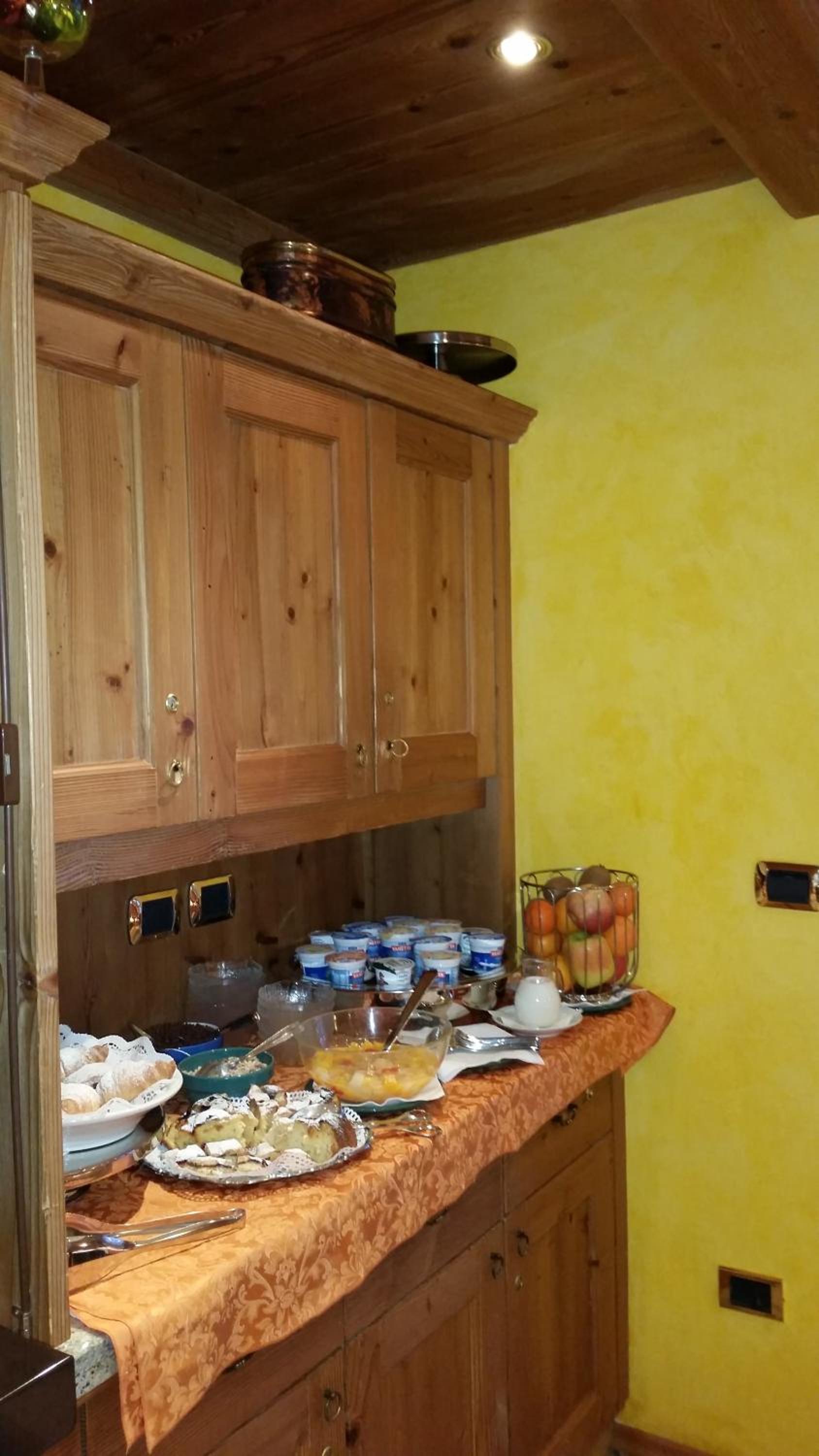 B&B Chalet Brigitte Hike & Bike