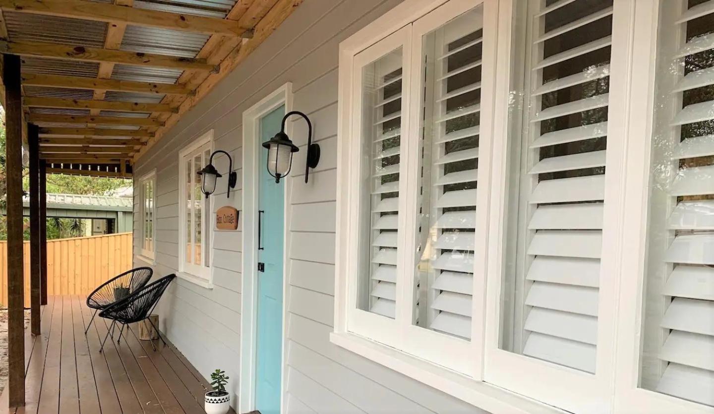 Bon Cottage