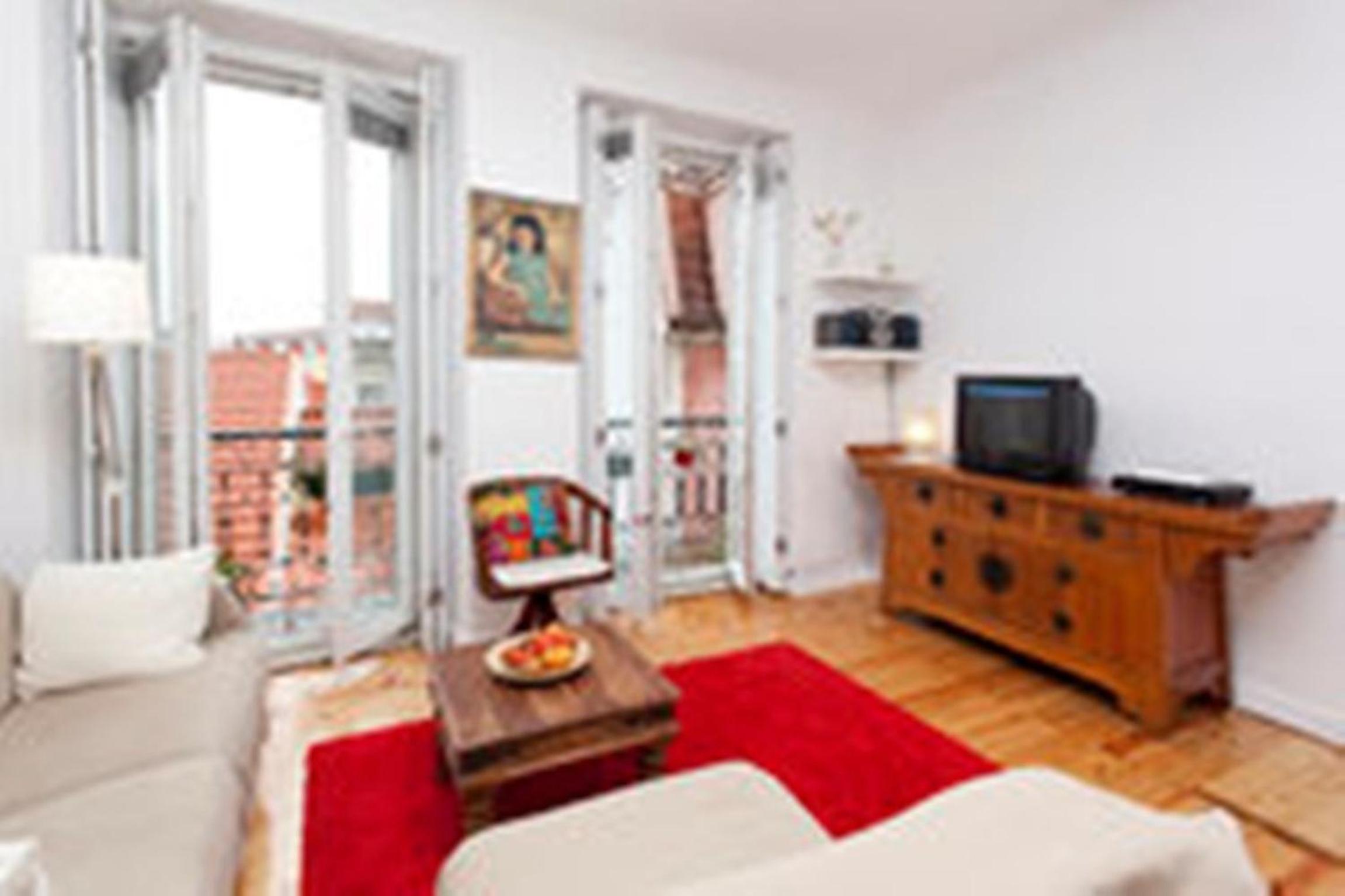 Apartamento Lisboa view 2