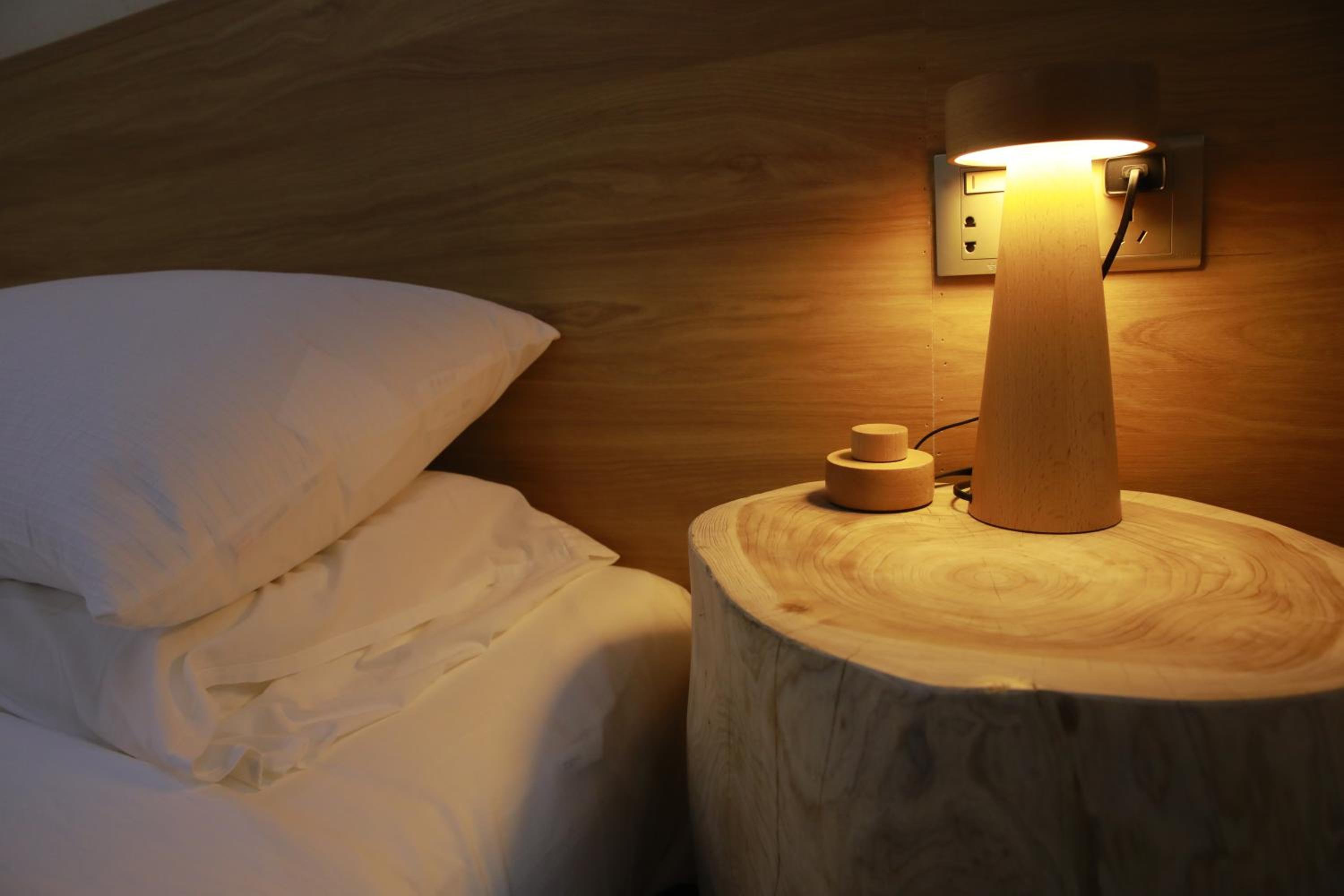 Tulou Fuyulou Changdi Inn
