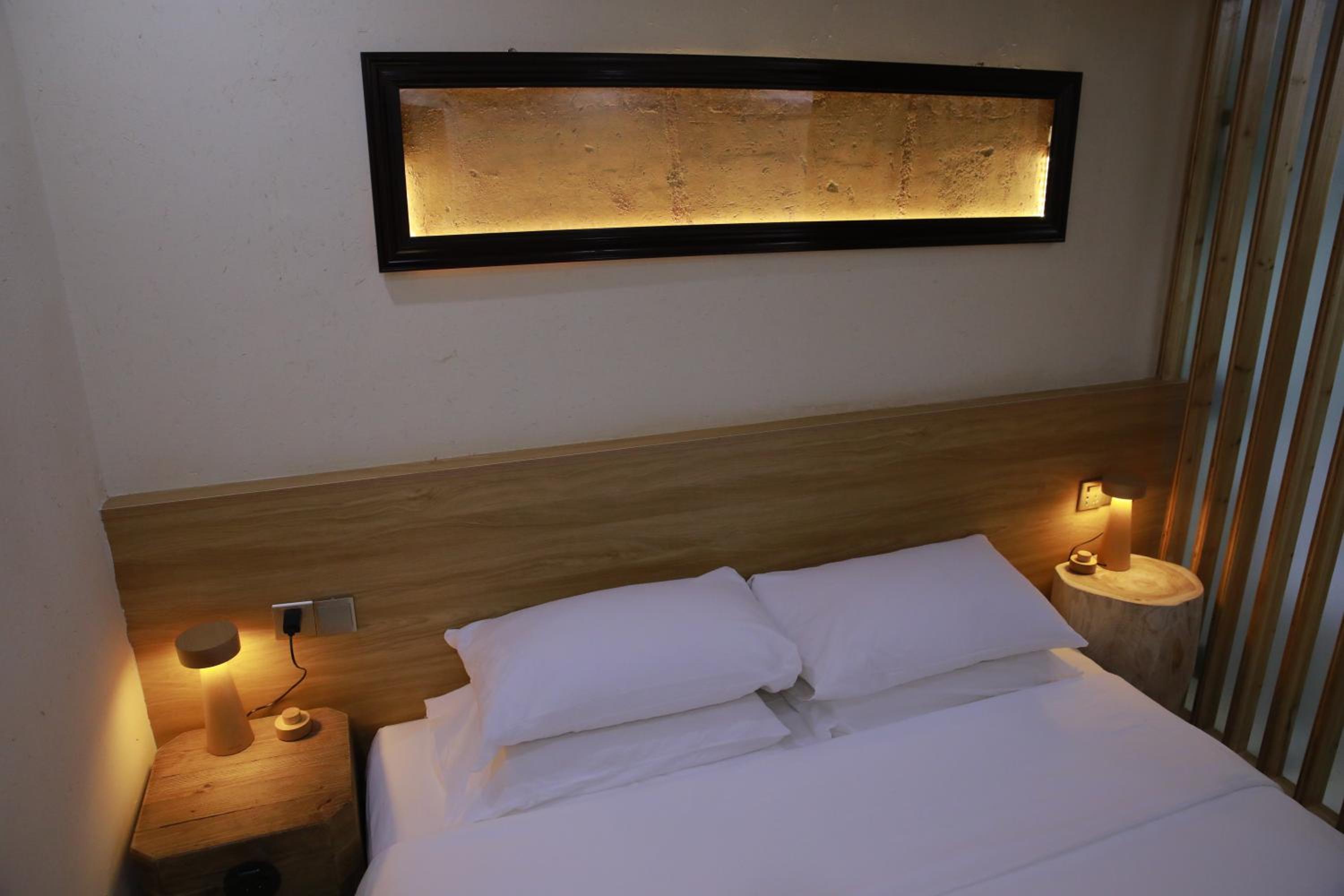 Tulou Fuyulou Changdi Inn