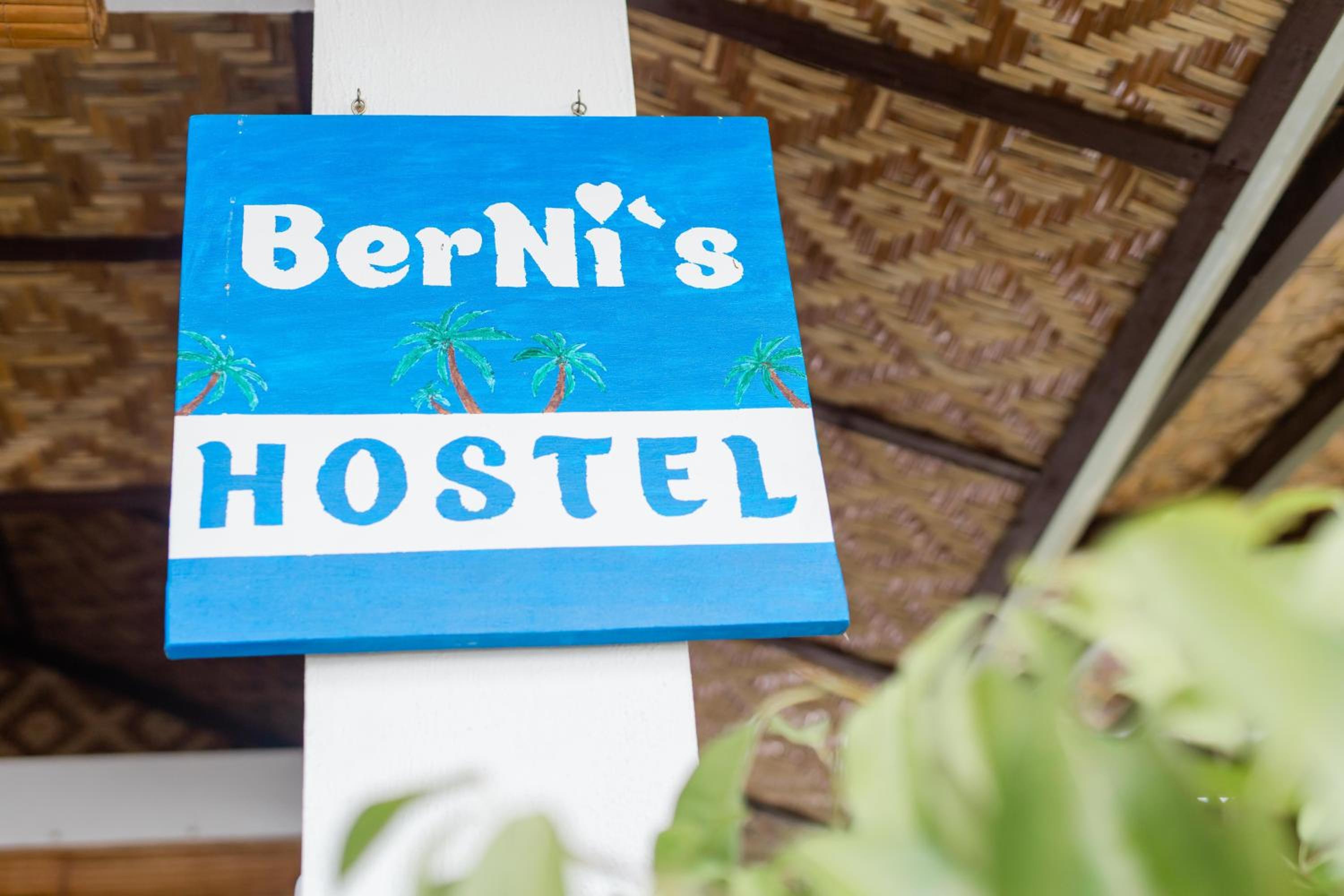 Bernis Hostel