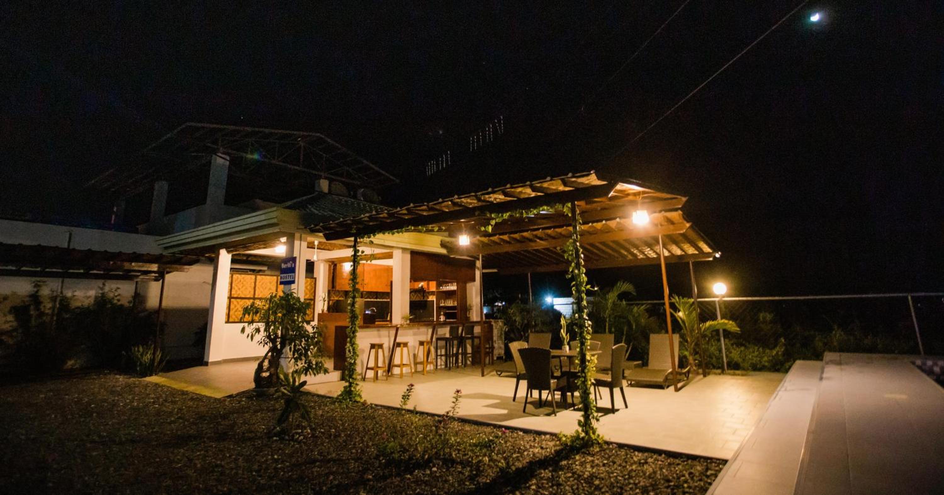 Bernis Hostel