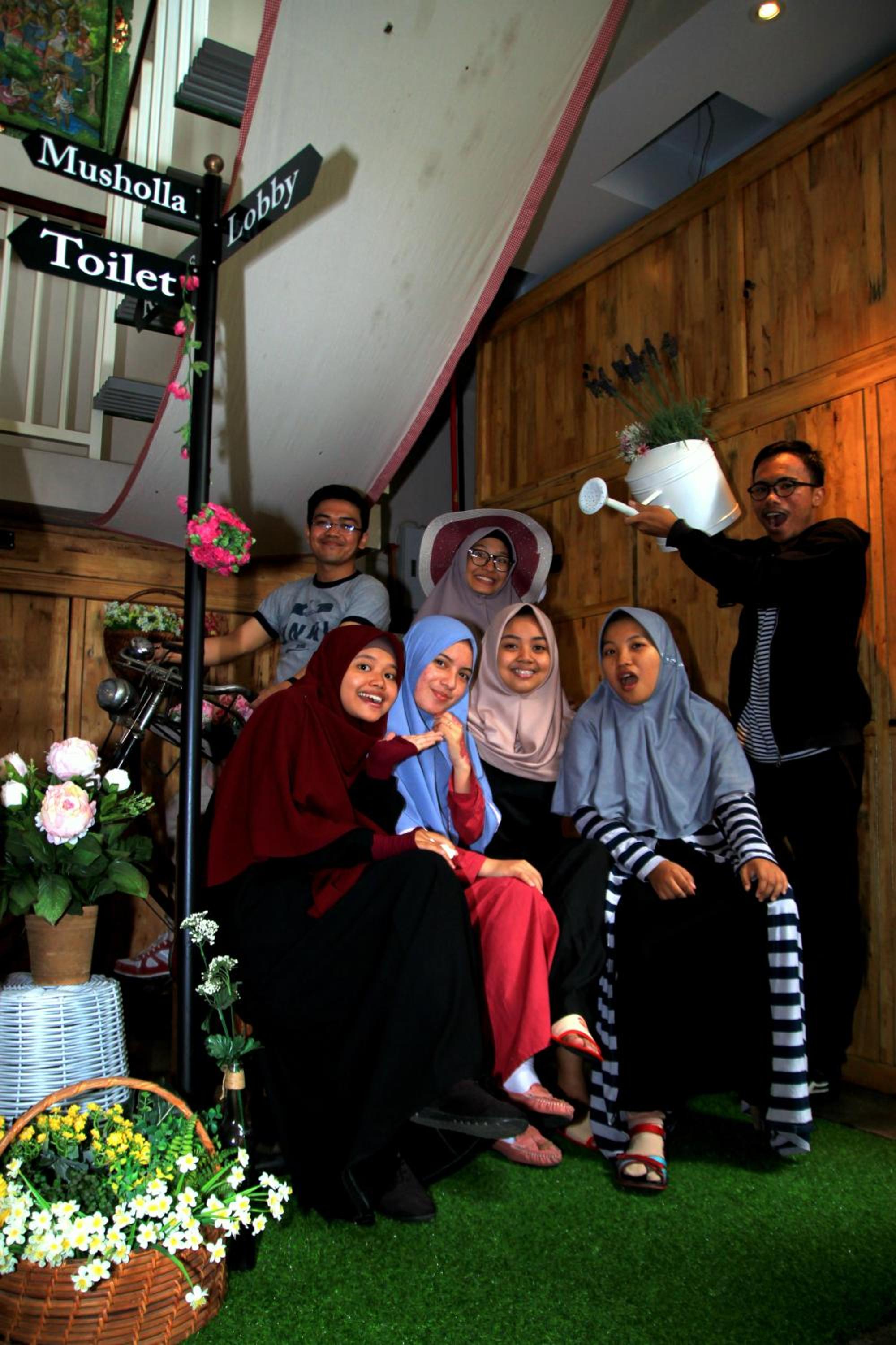 Roemah 28 Syariah