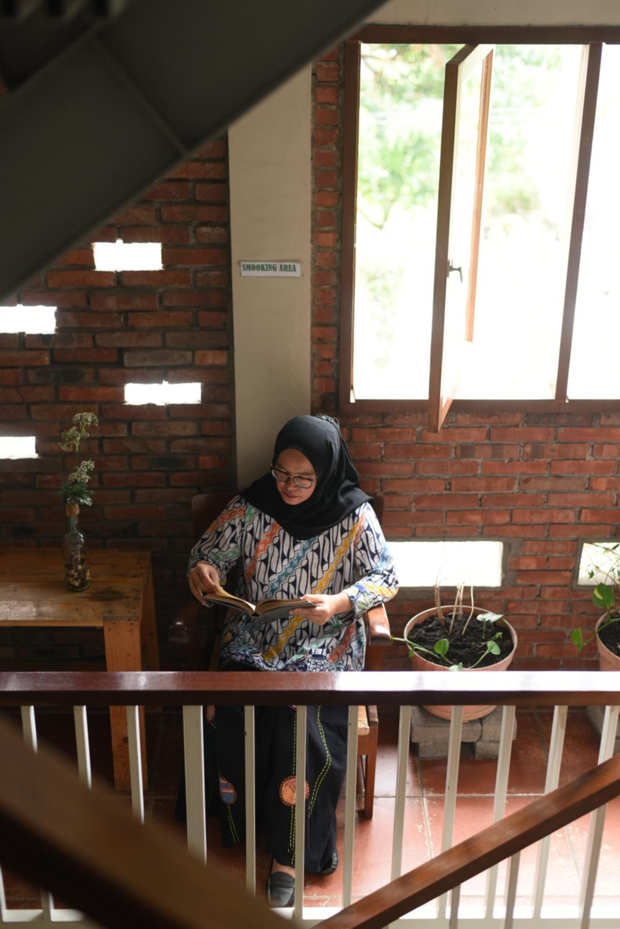 Roemah 28 Syariah