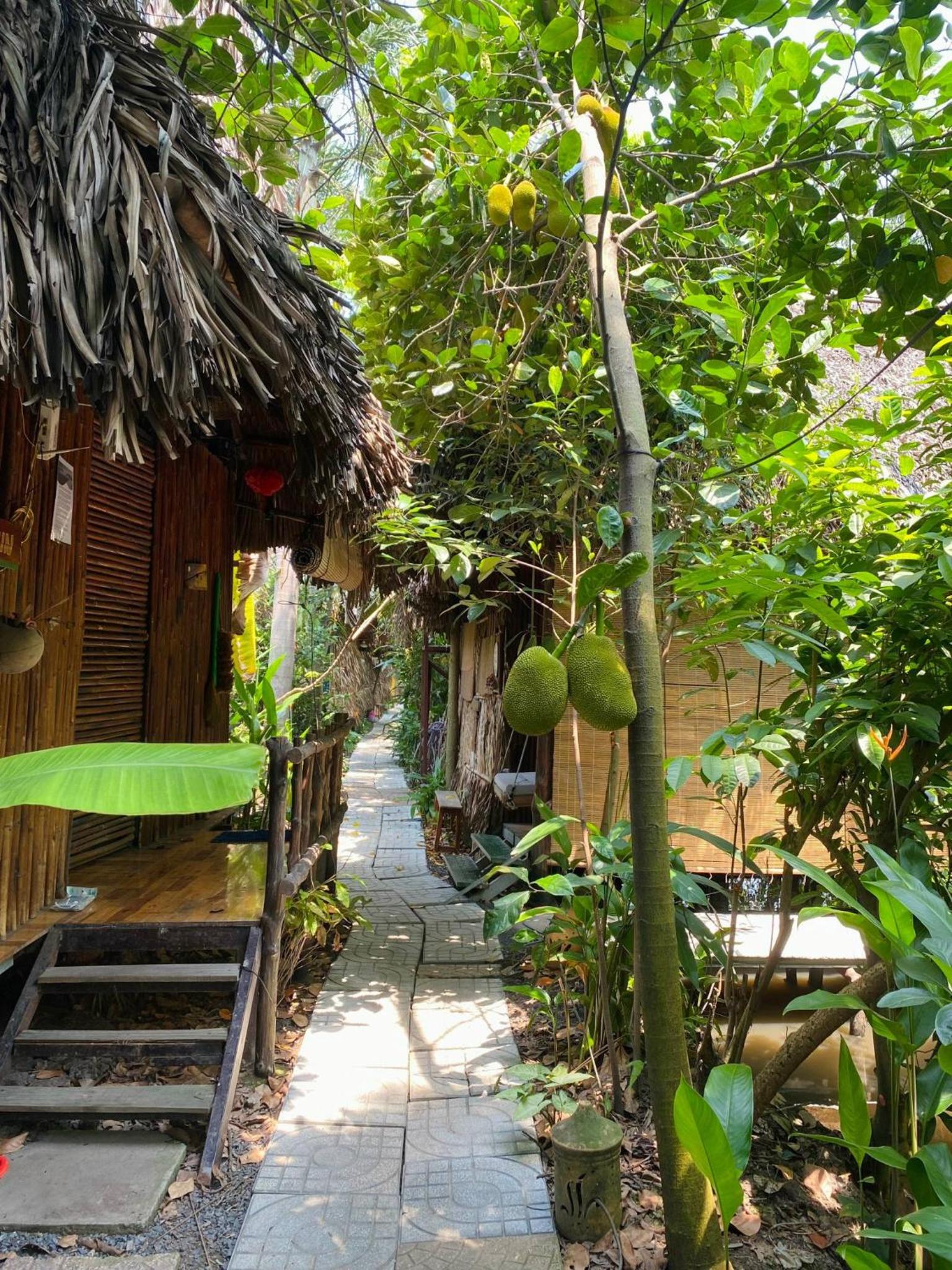 Saigon Garden Homestay