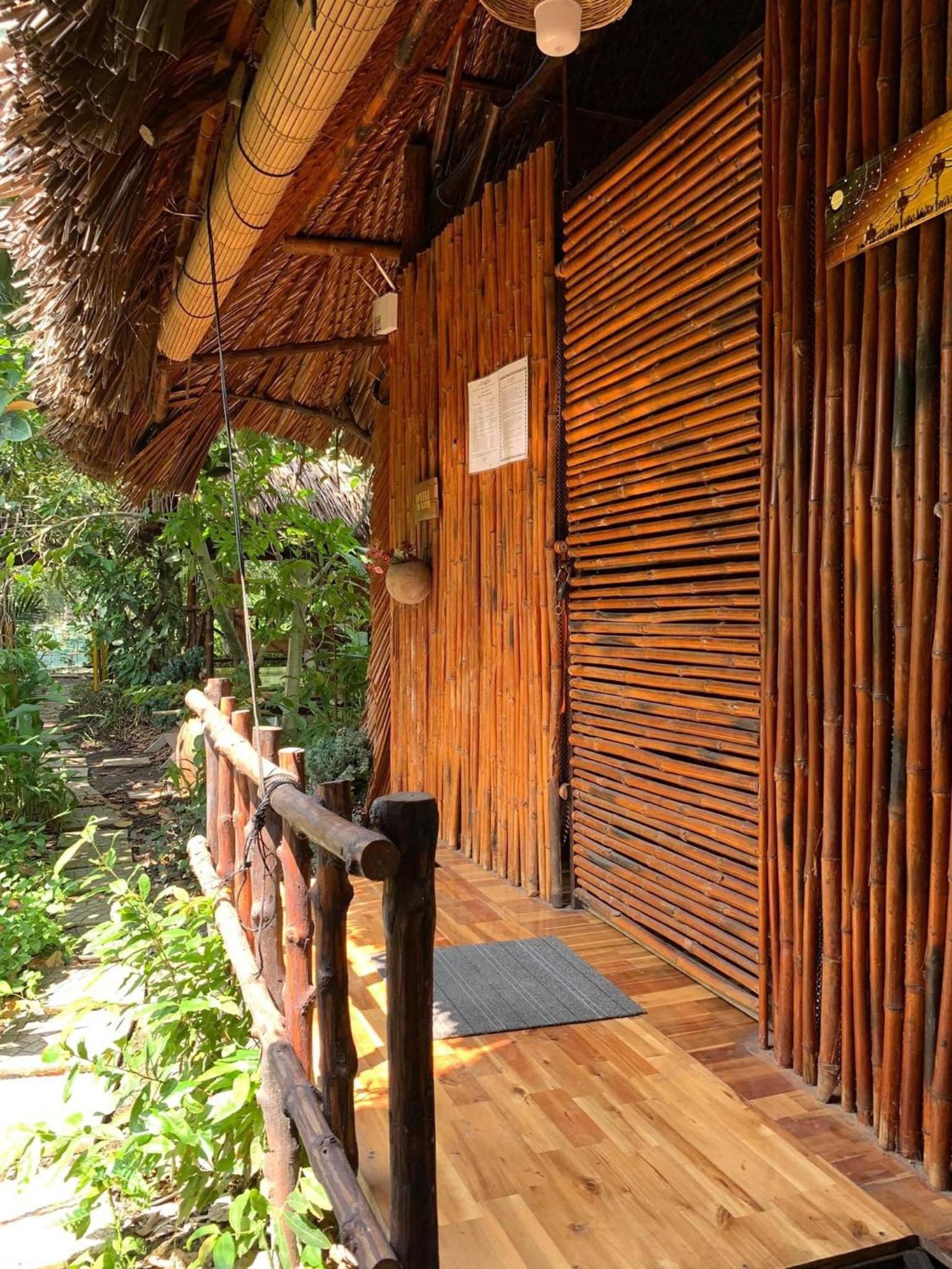 Saigon Garden Homestay