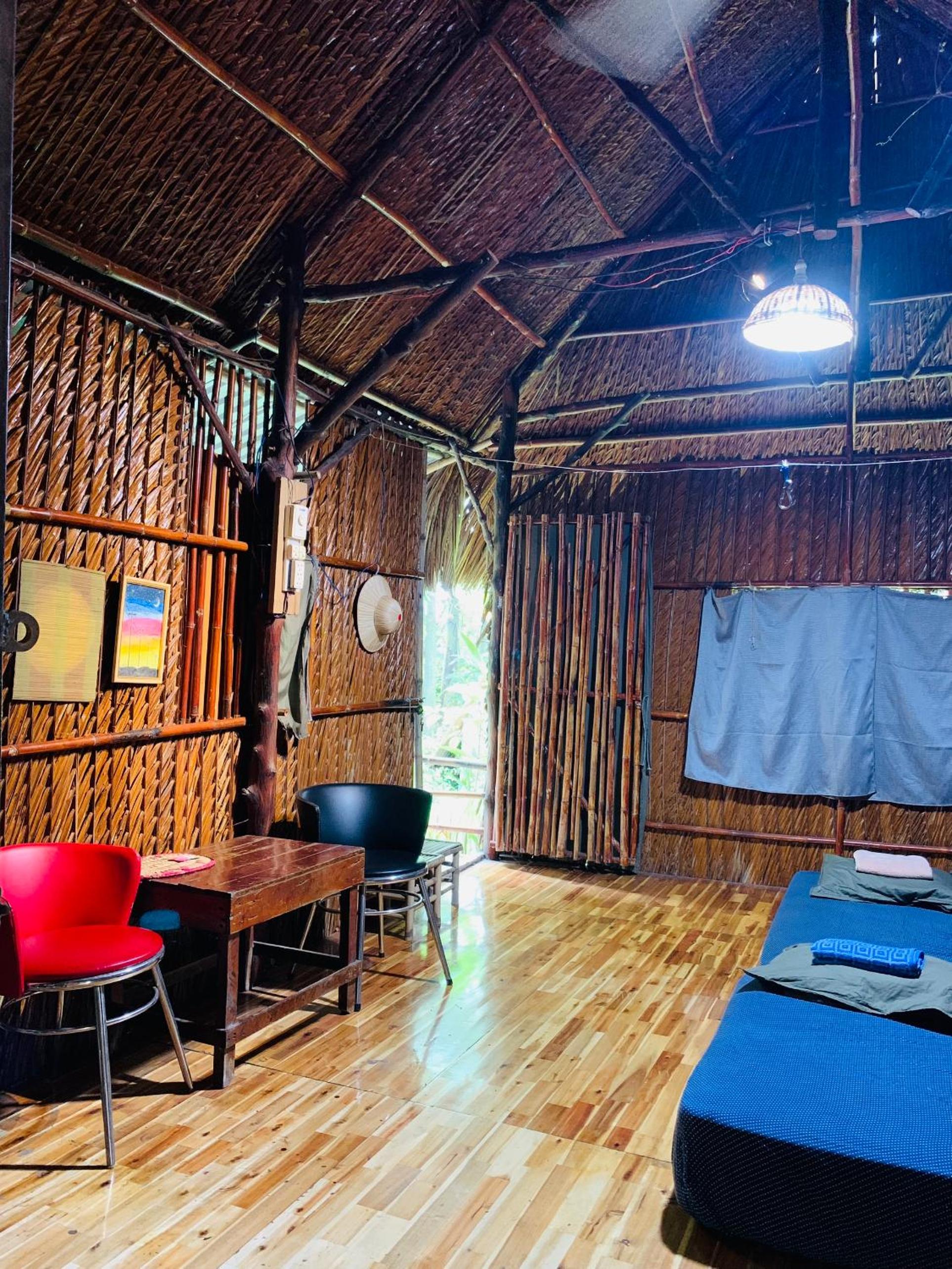 Saigon Garden Homestay