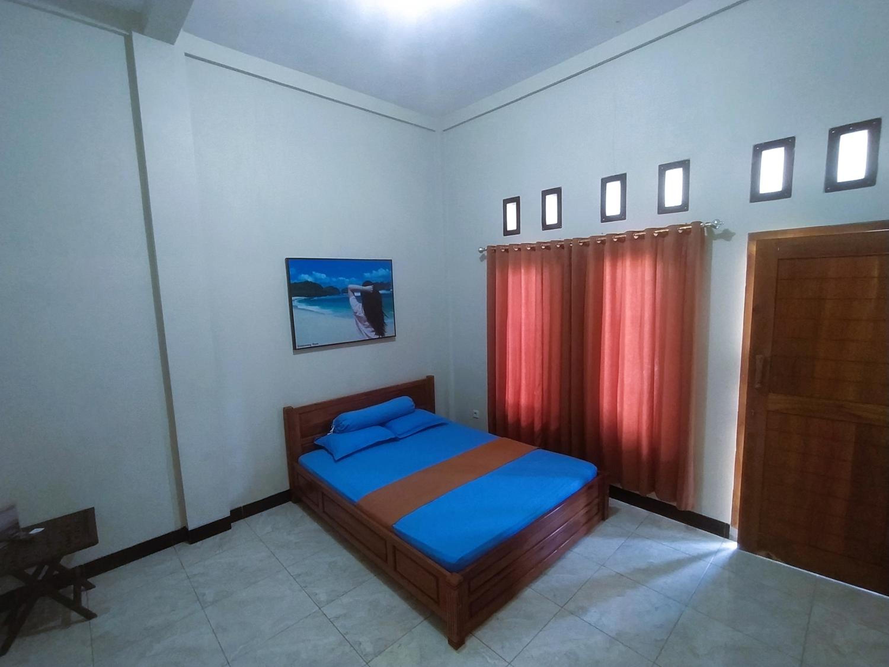 Bintang Homestay Watukarung