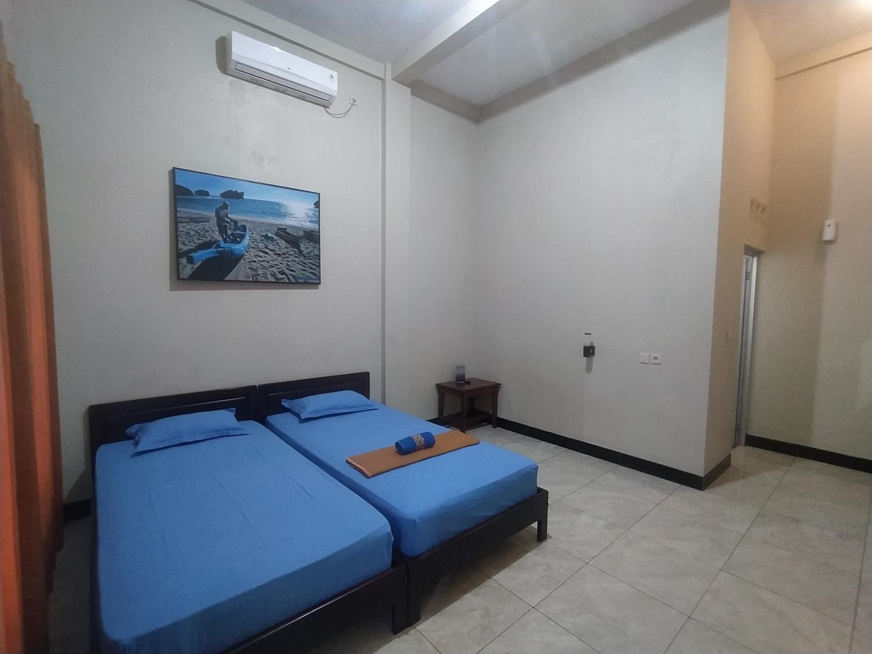 Bintang Homestay Watukarung