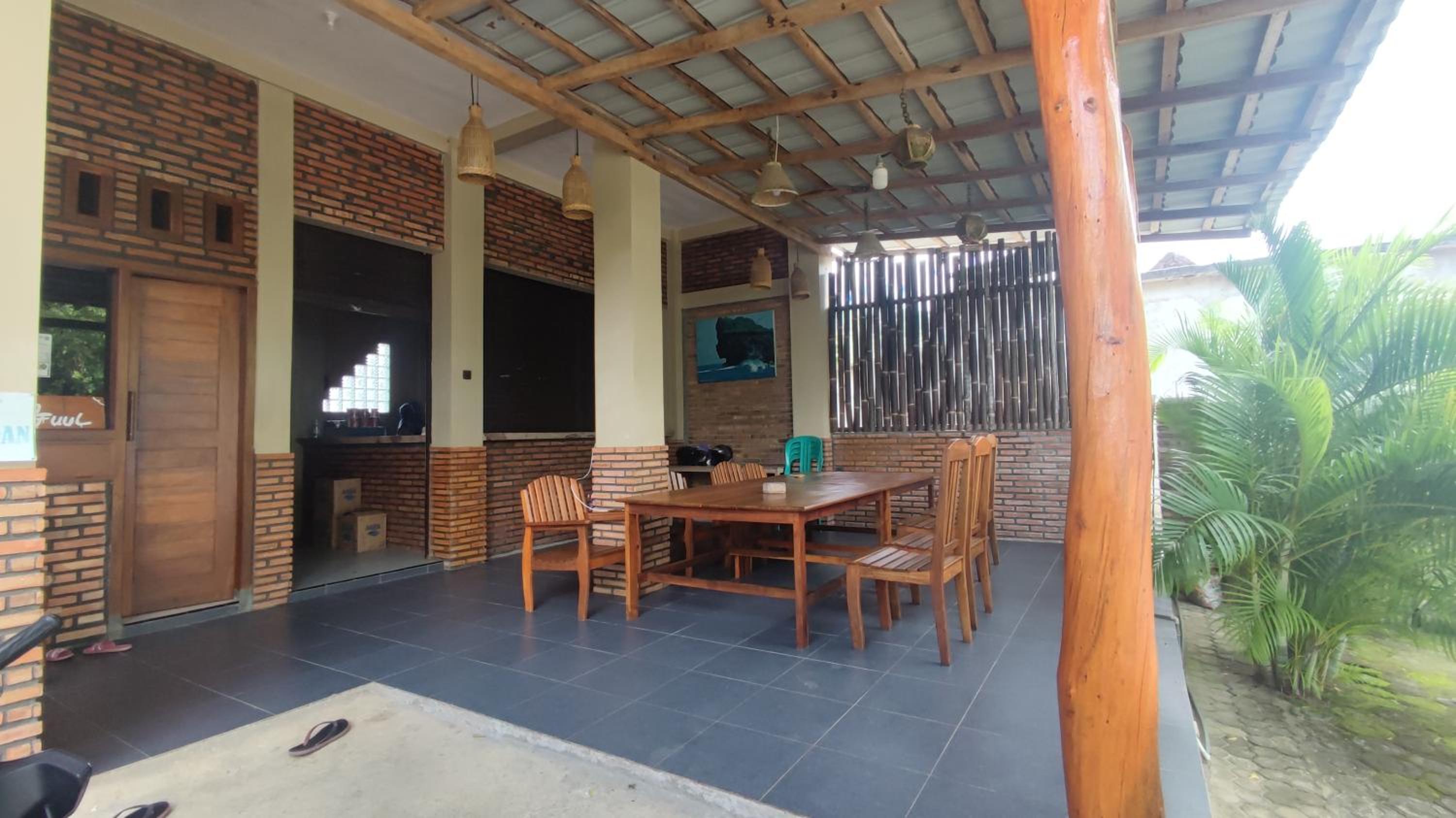 Bintang Homestay Watukarung
