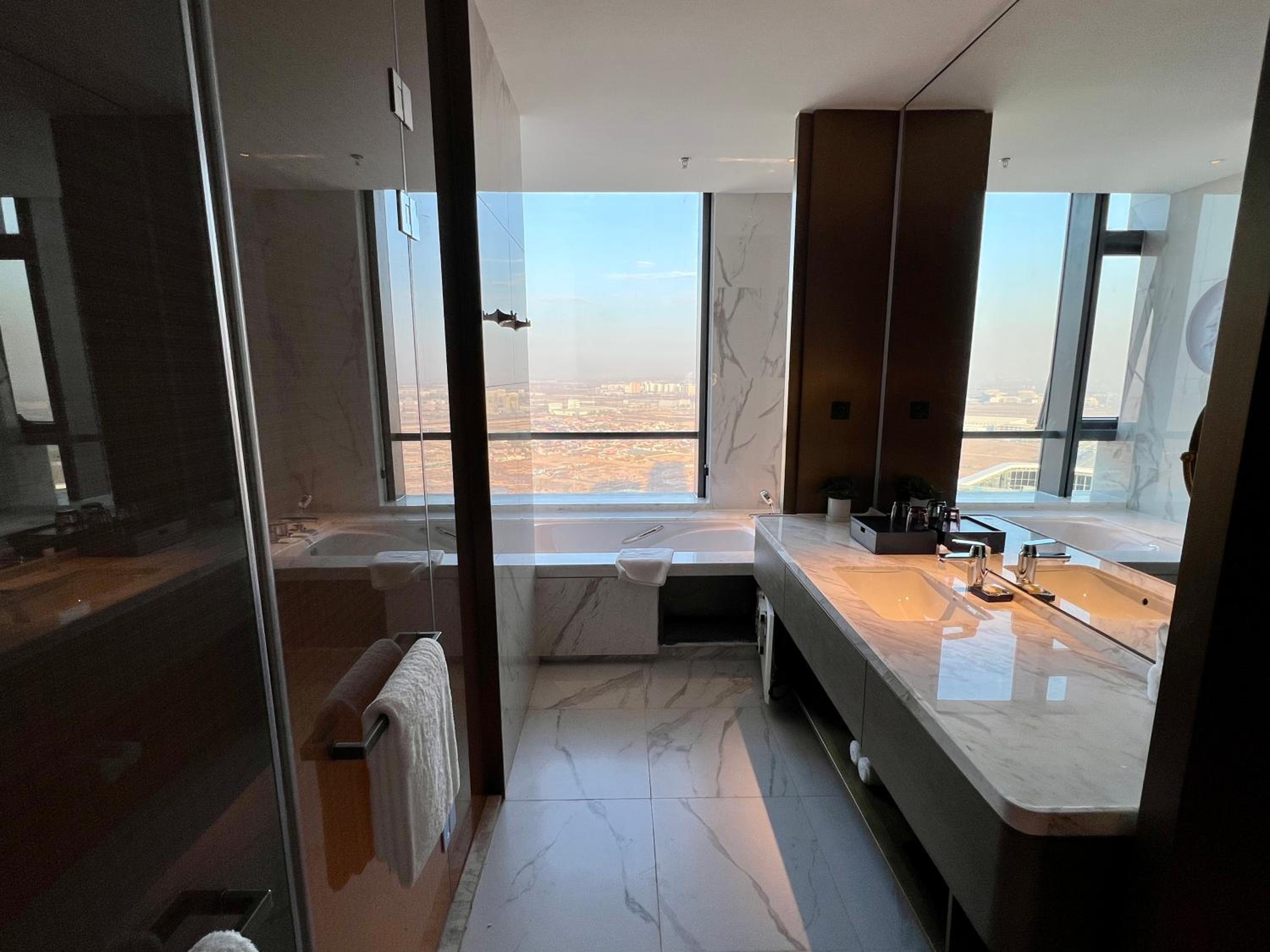 Wyndham Shanxi Xiaohe Xincheng