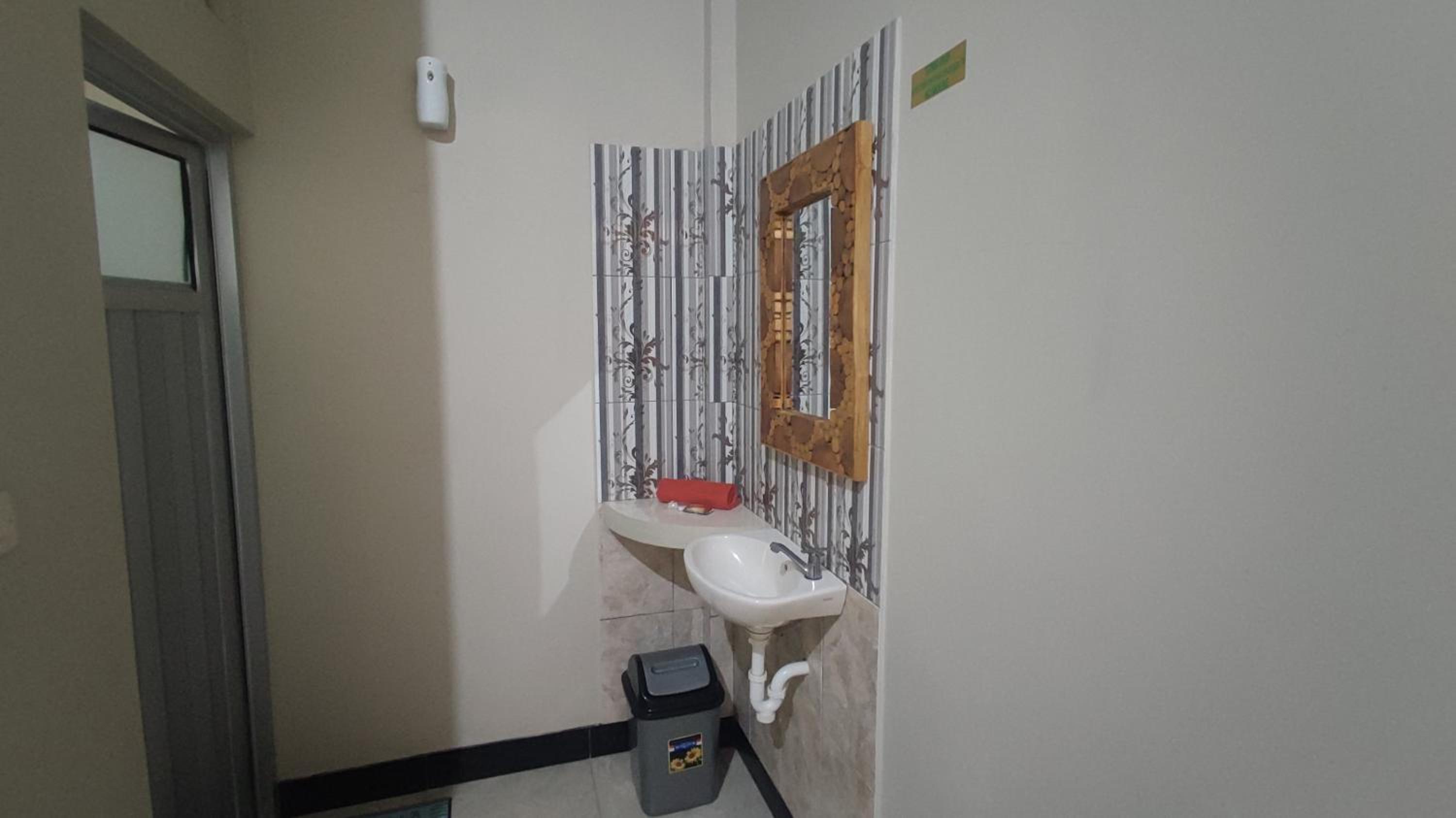 Bintang Homestay Watukarung
