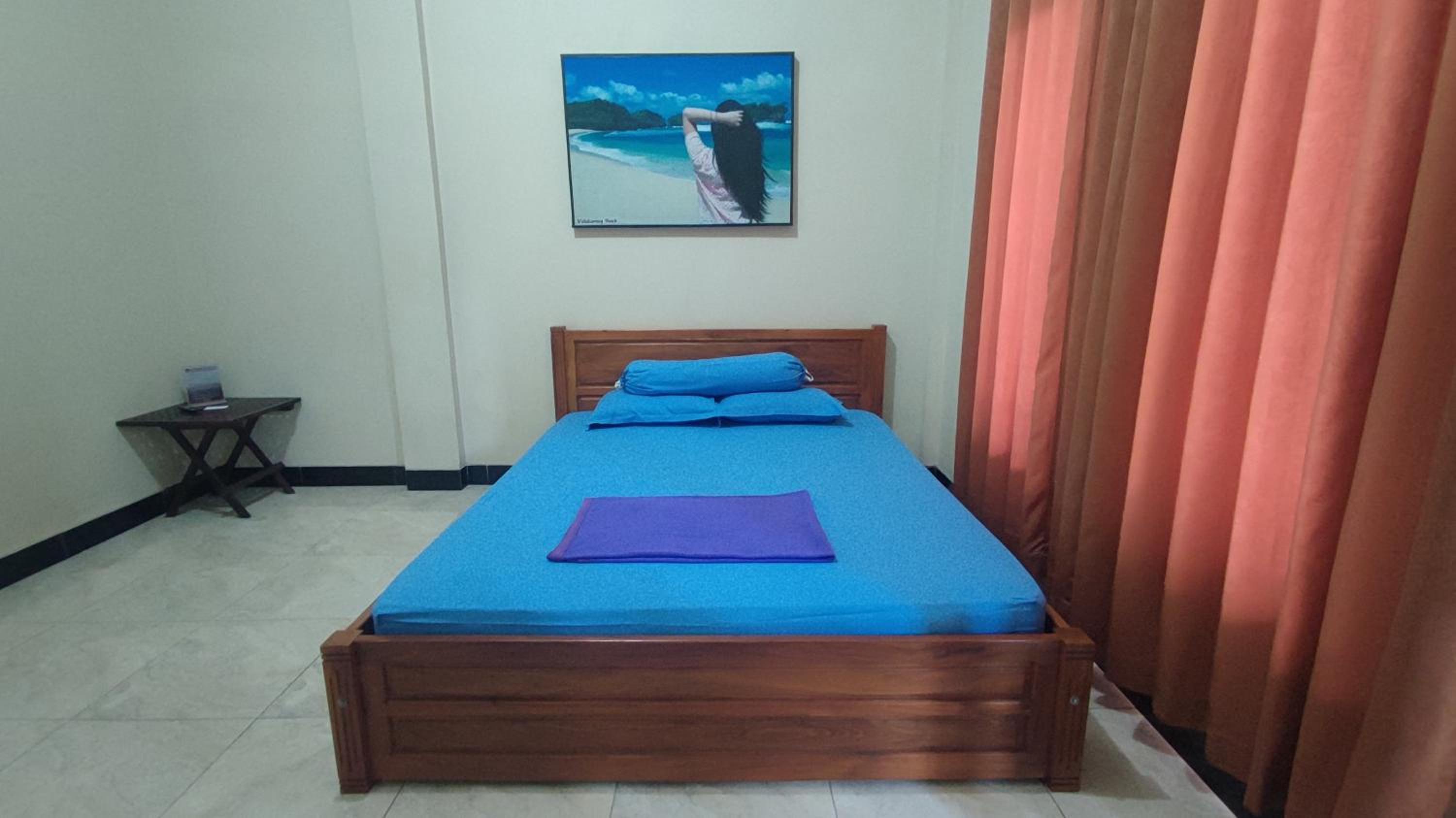 Bintang Homestay Watukarung