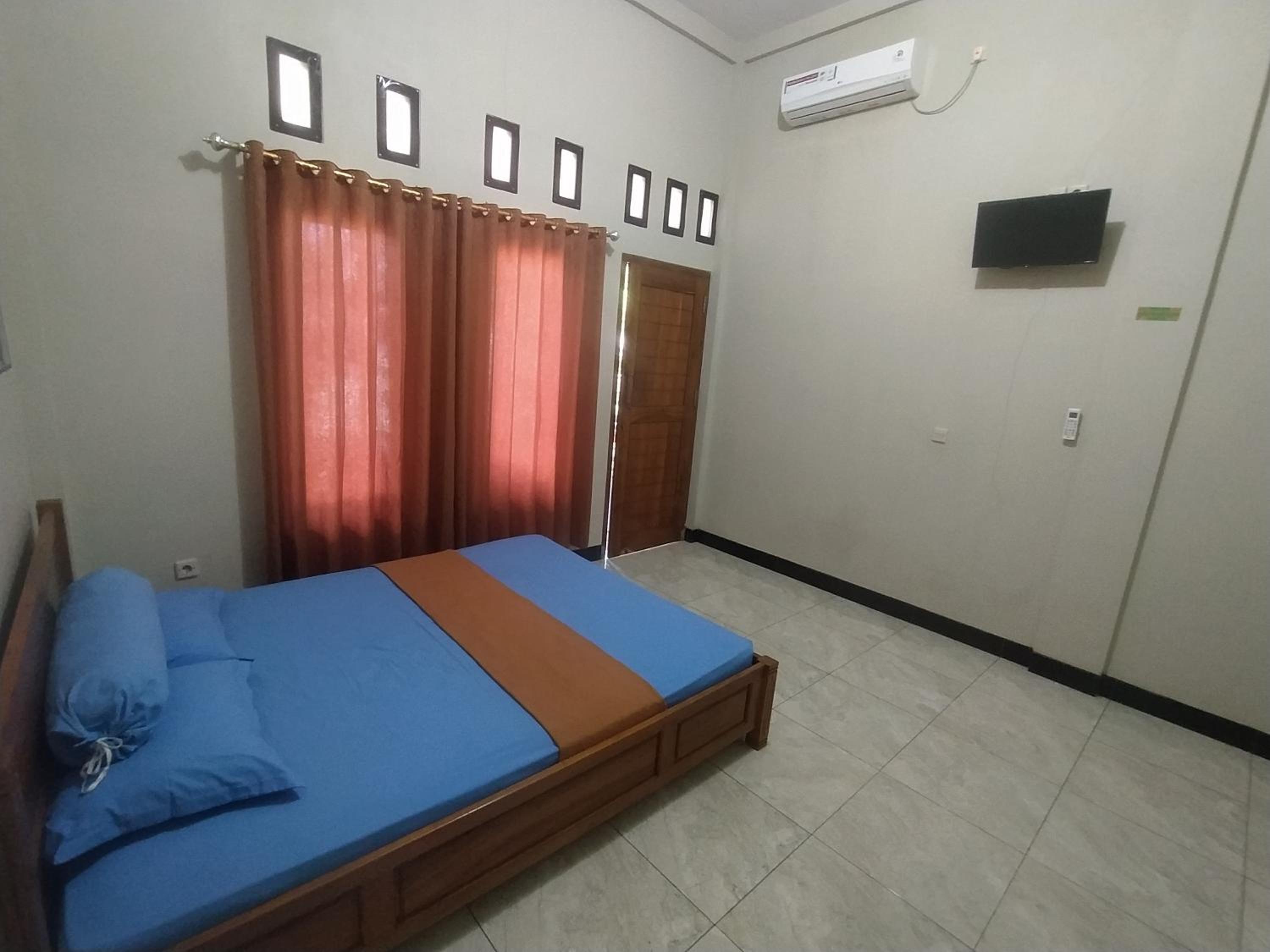 Bintang Homestay Watukarung