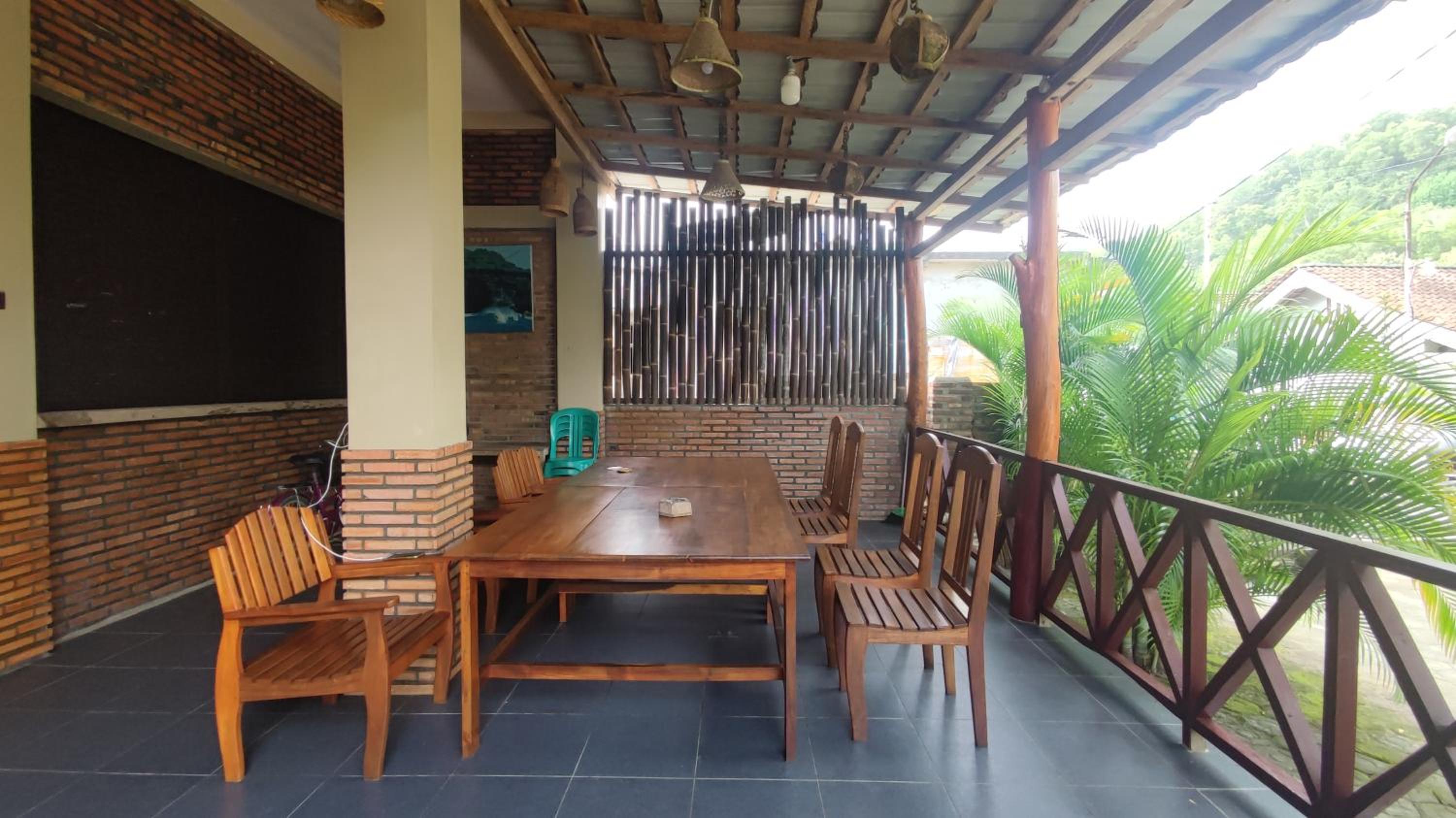Bintang Homestay Watukarung