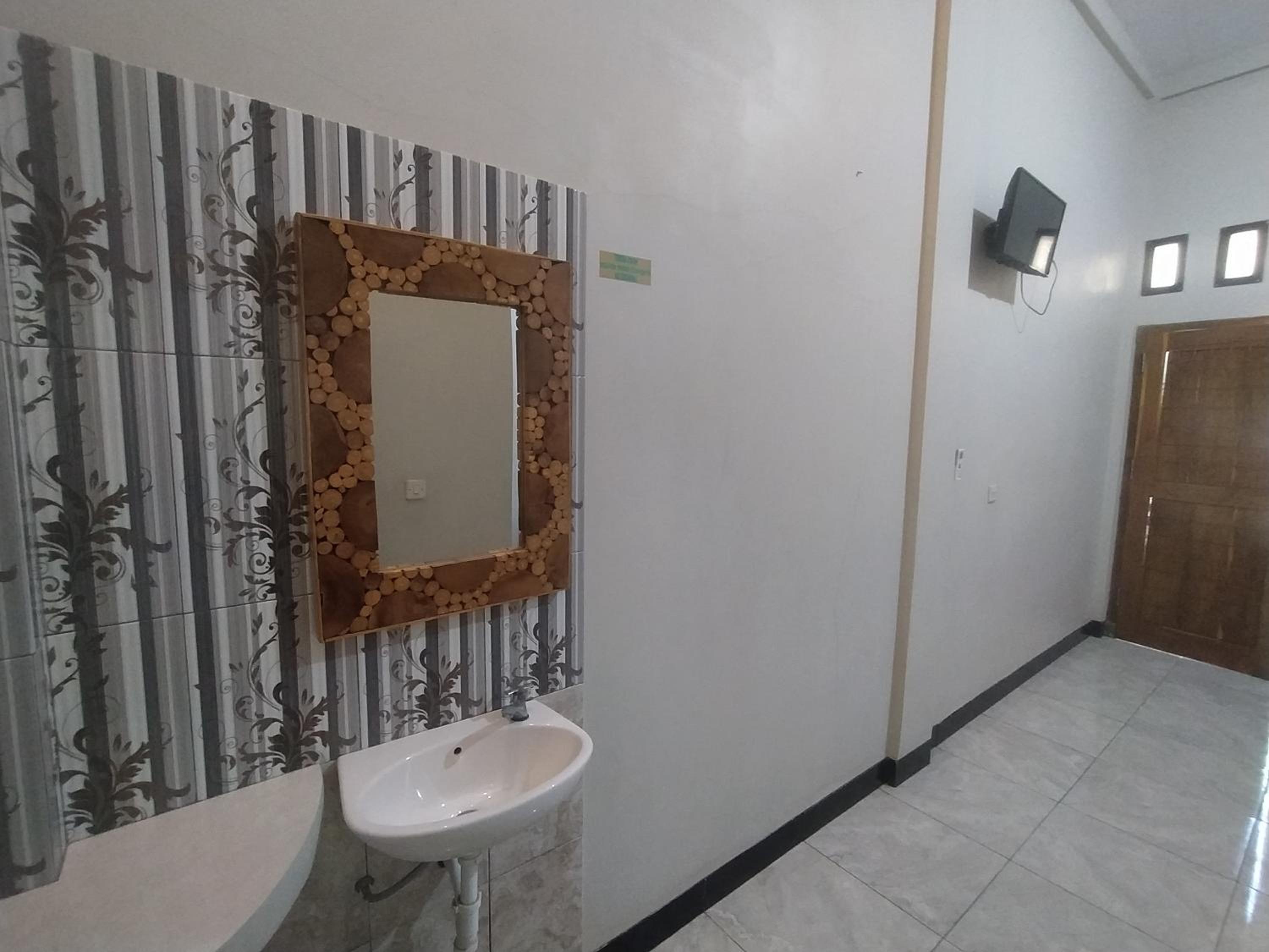 Bintang Homestay Watukarung