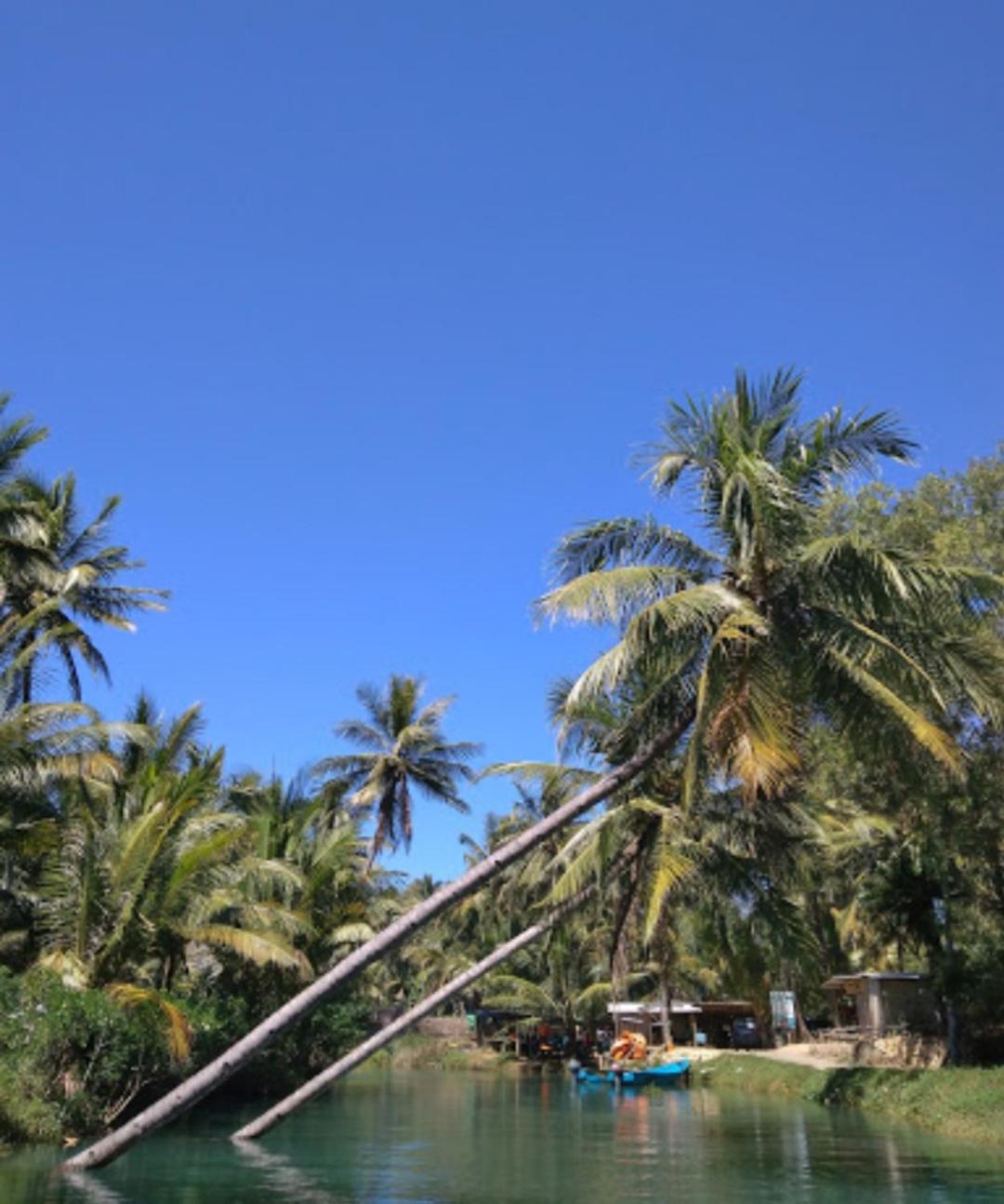 Bintang Homestay Watukarung