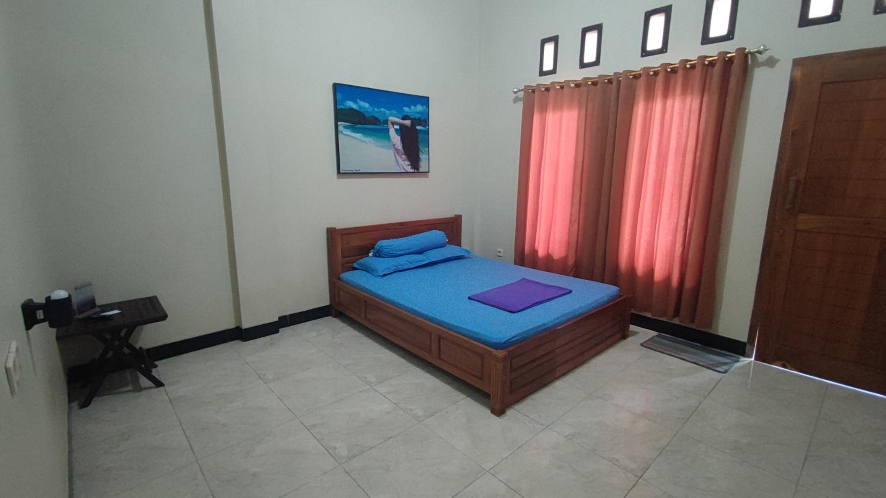 Bintang Homestay Watukarung