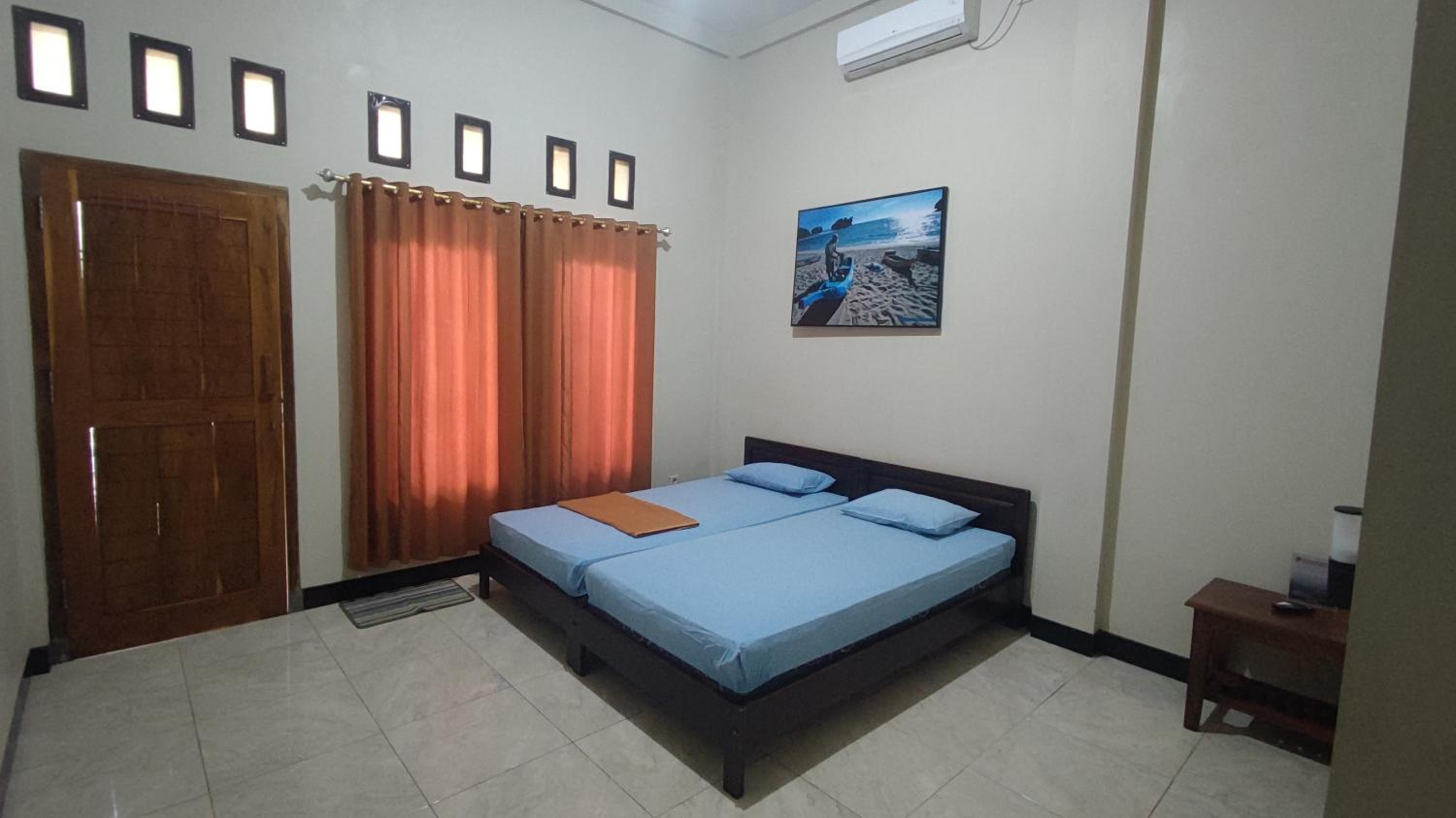 Bintang Homestay Watukarung