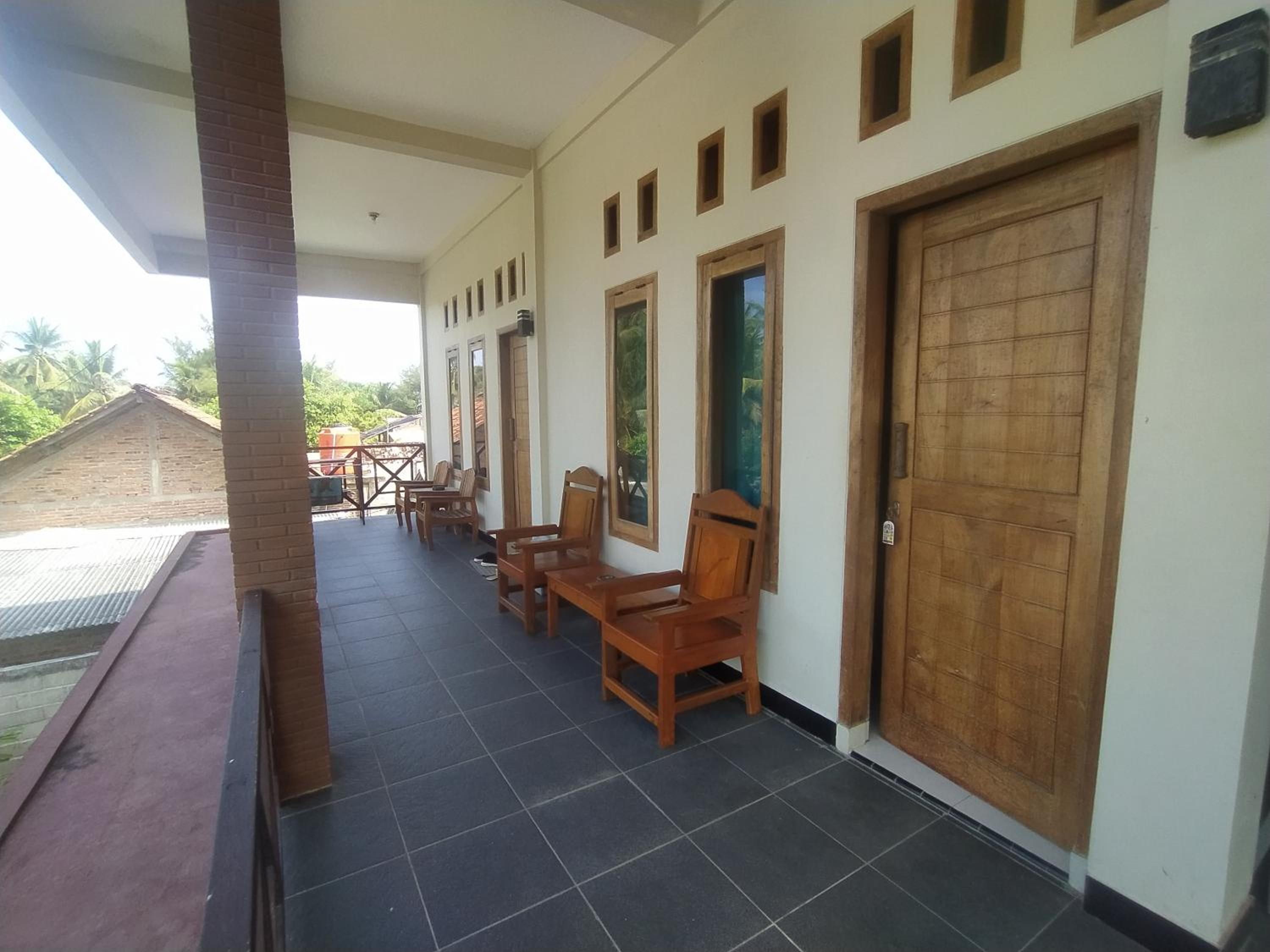 Bintang Homestay Watukarung
