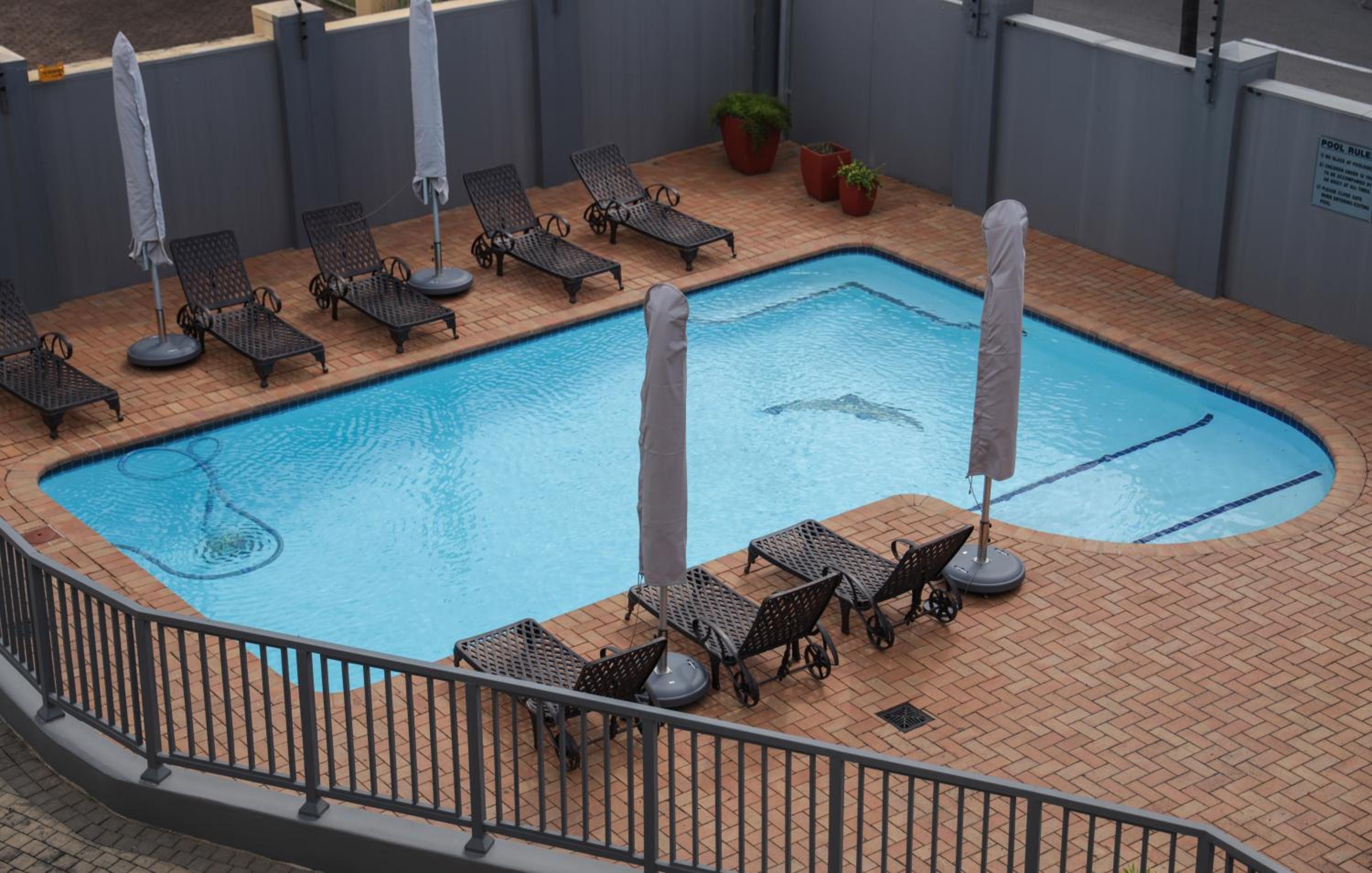 Sapphire Views Self-Catering Luxury Apartments