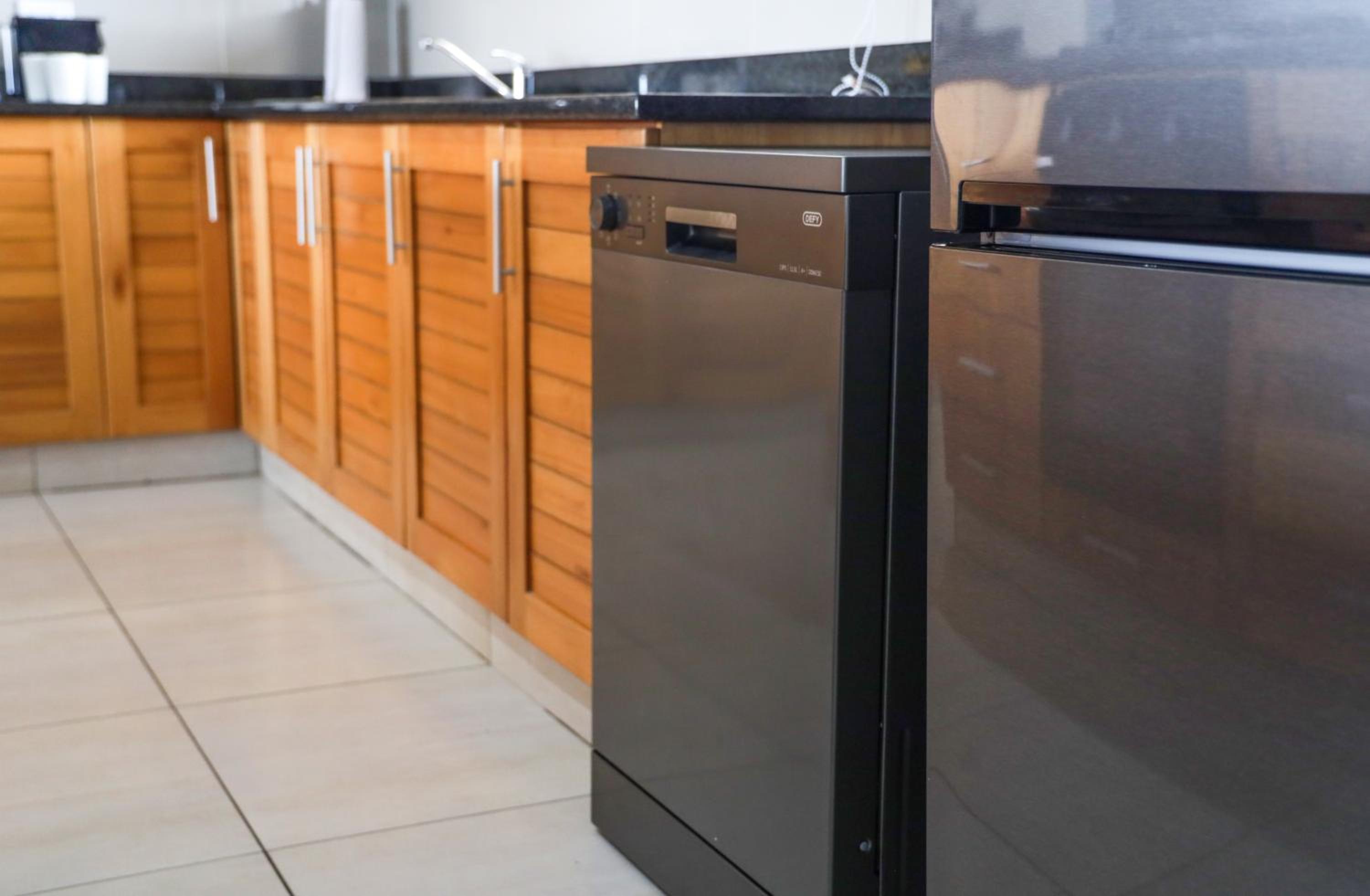 Sapphire Views Self-Catering Luxury Apartments
