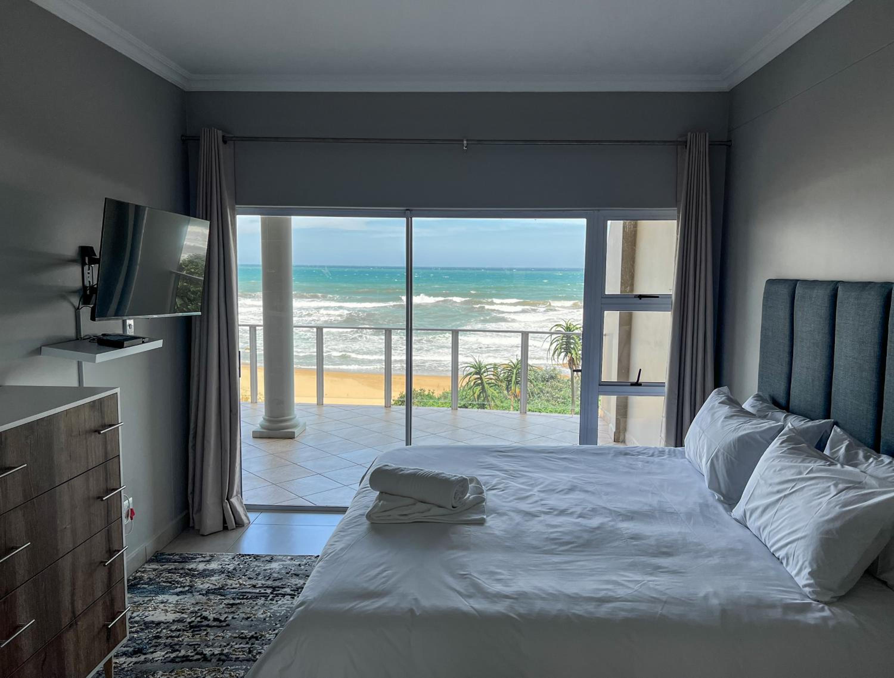Sapphire Views Self-Catering Luxury Apartments