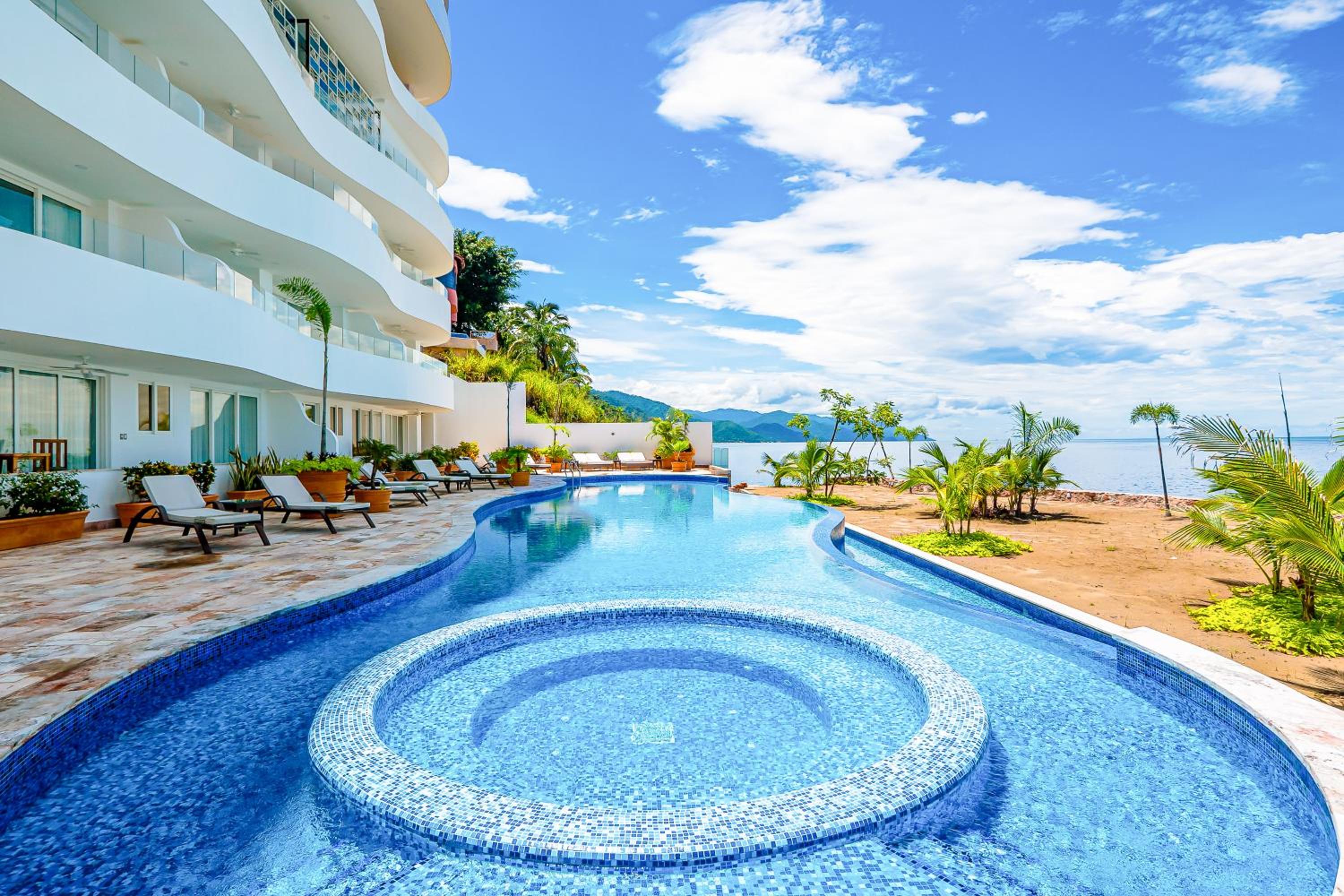 Blue Horizon 201 view 5