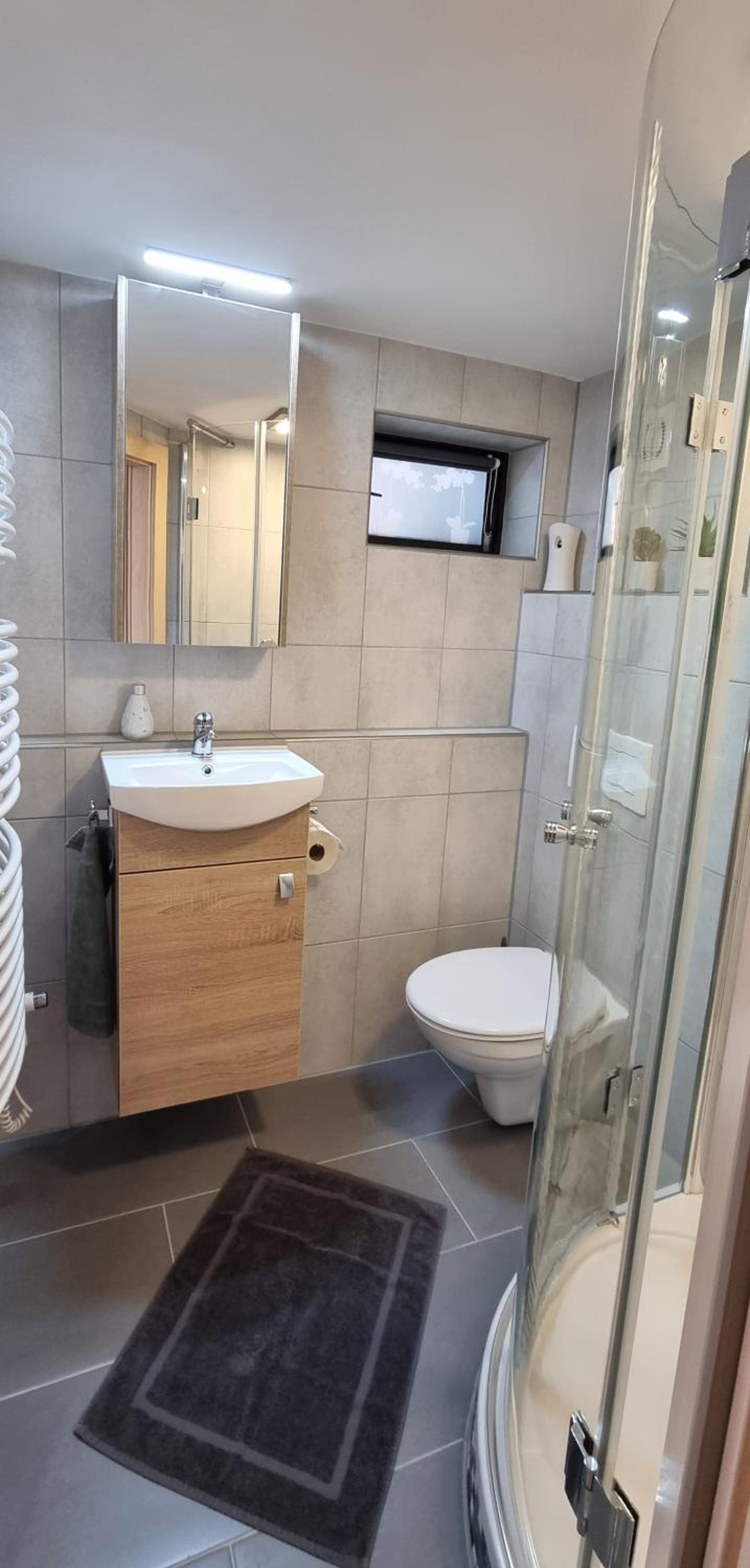 Haus Tisch