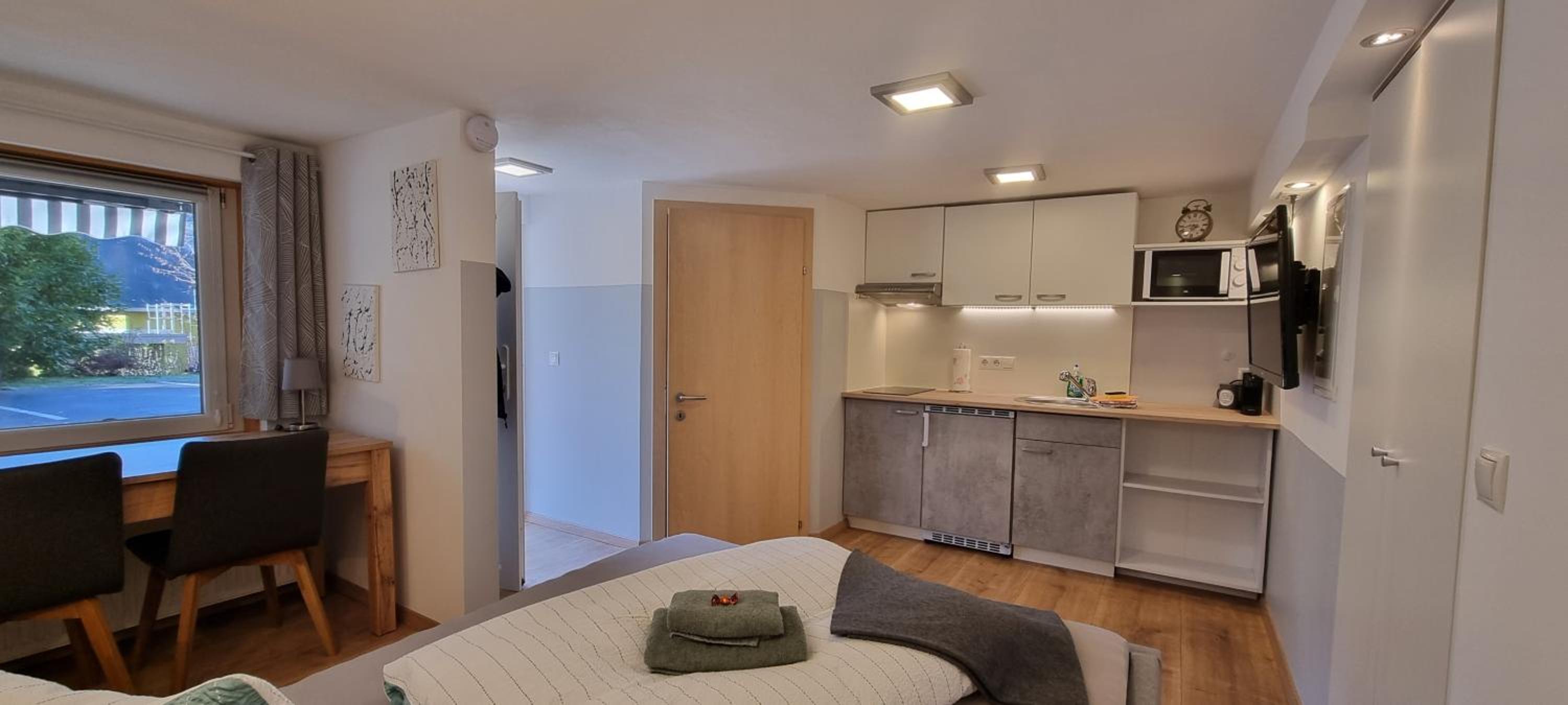 Haus Tisch
