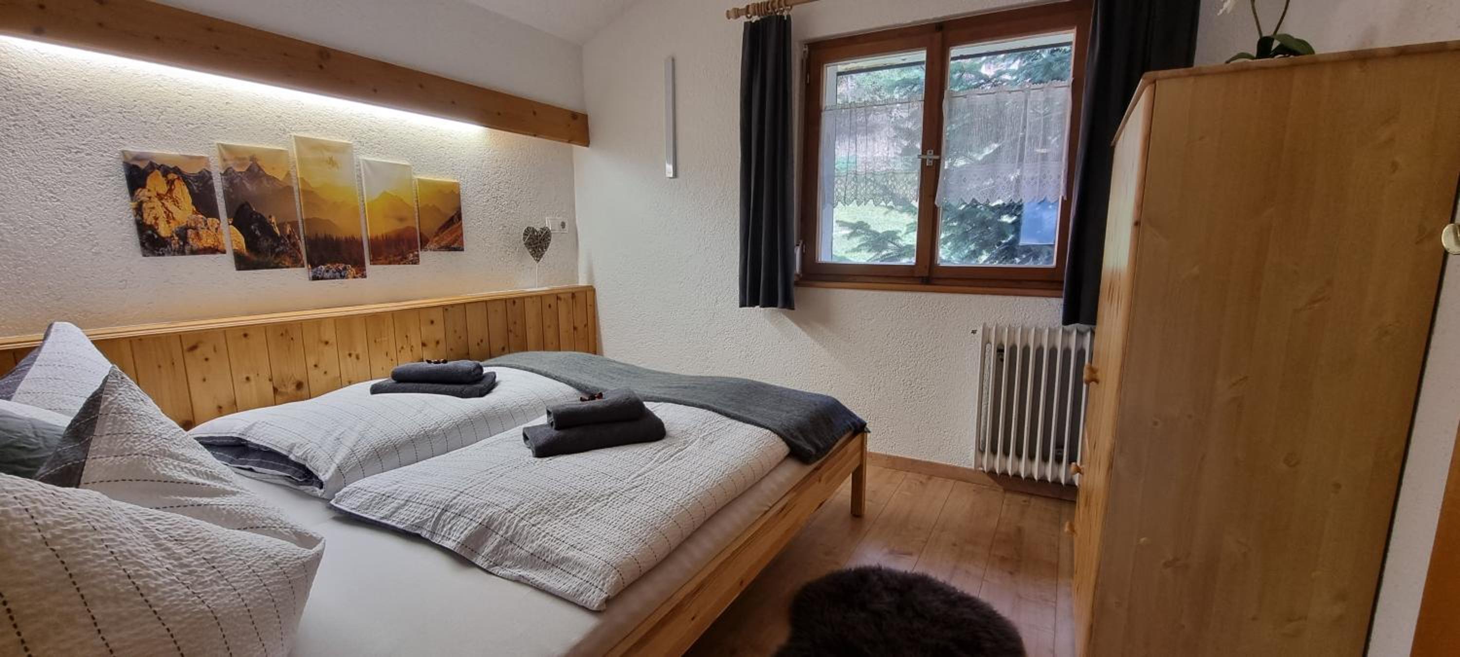 Haus Tisch