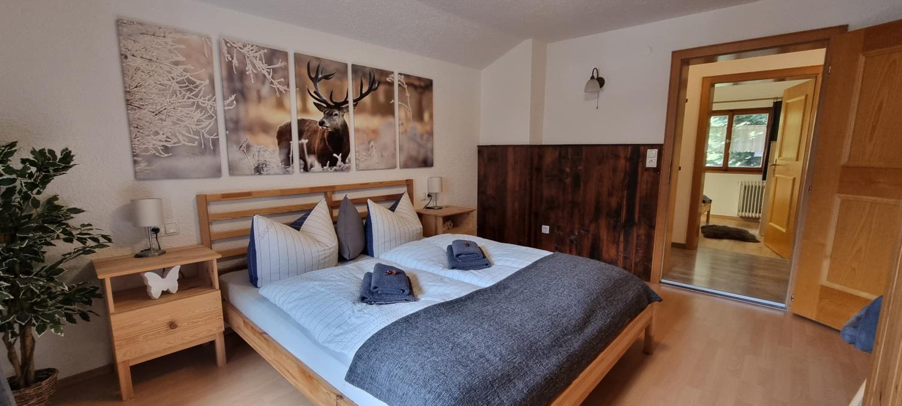 Haus Tisch