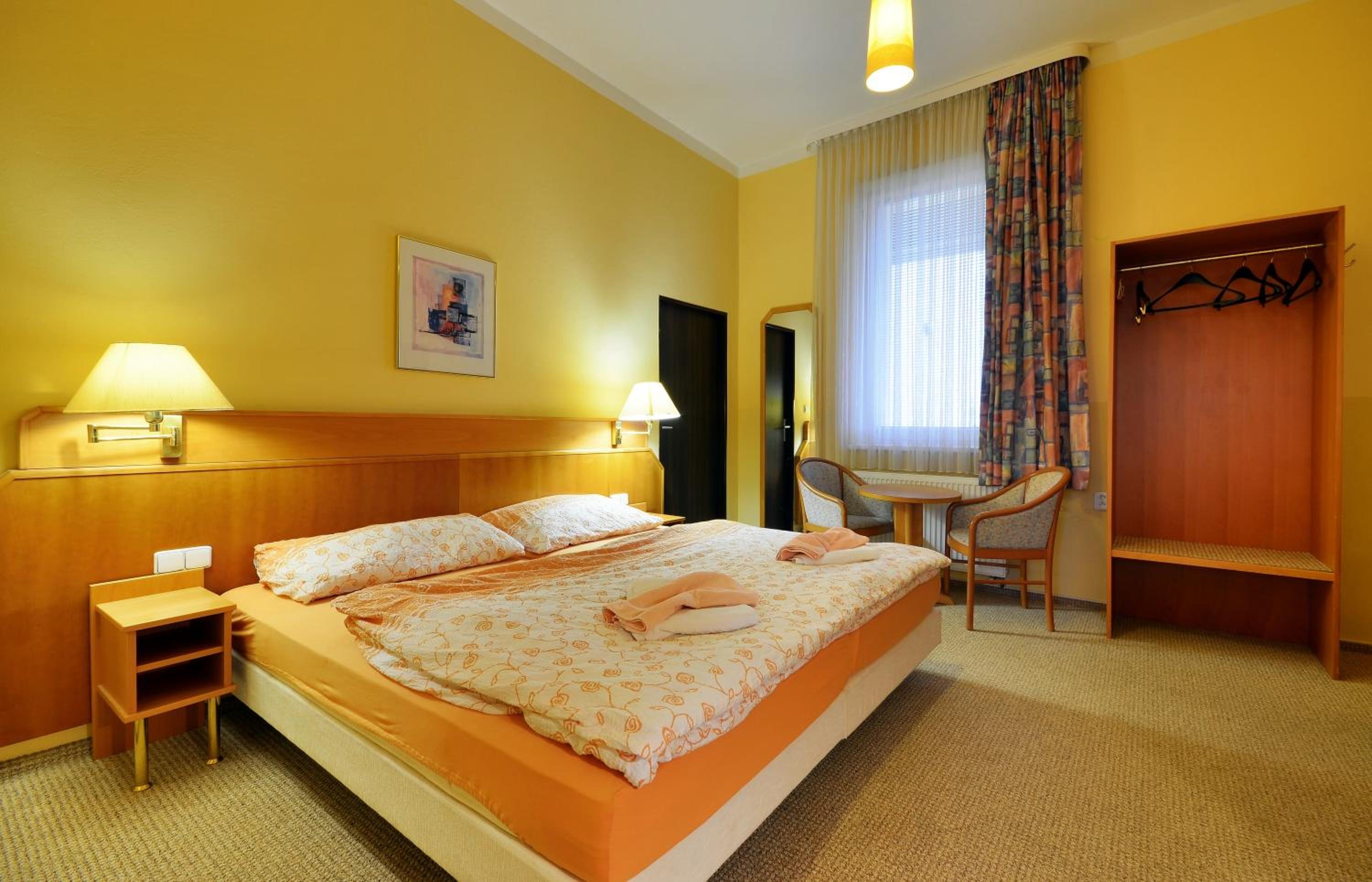Wellness Penzion Kroměříž - Zlobice