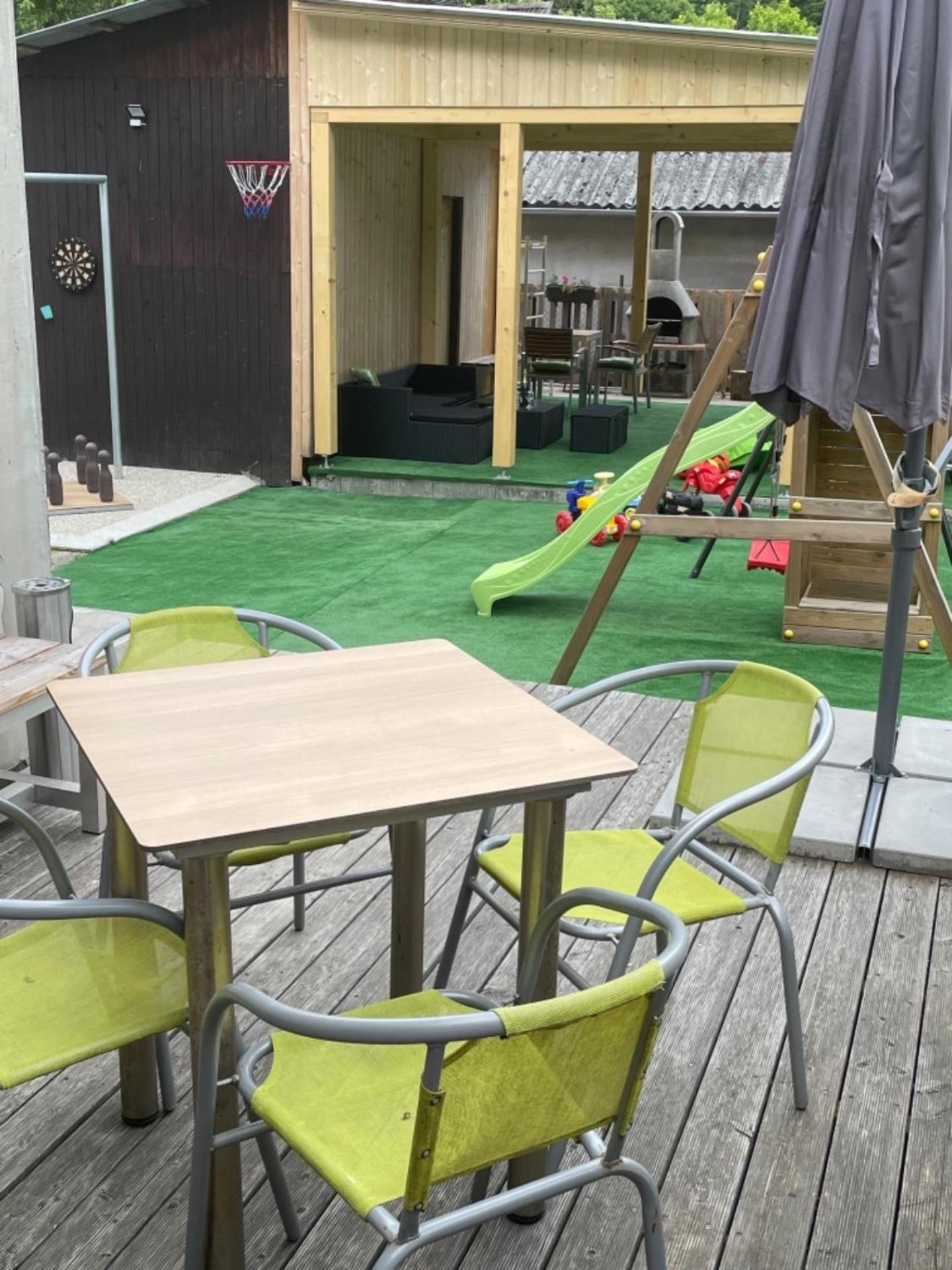 Apartment WELLNESS Vlčková