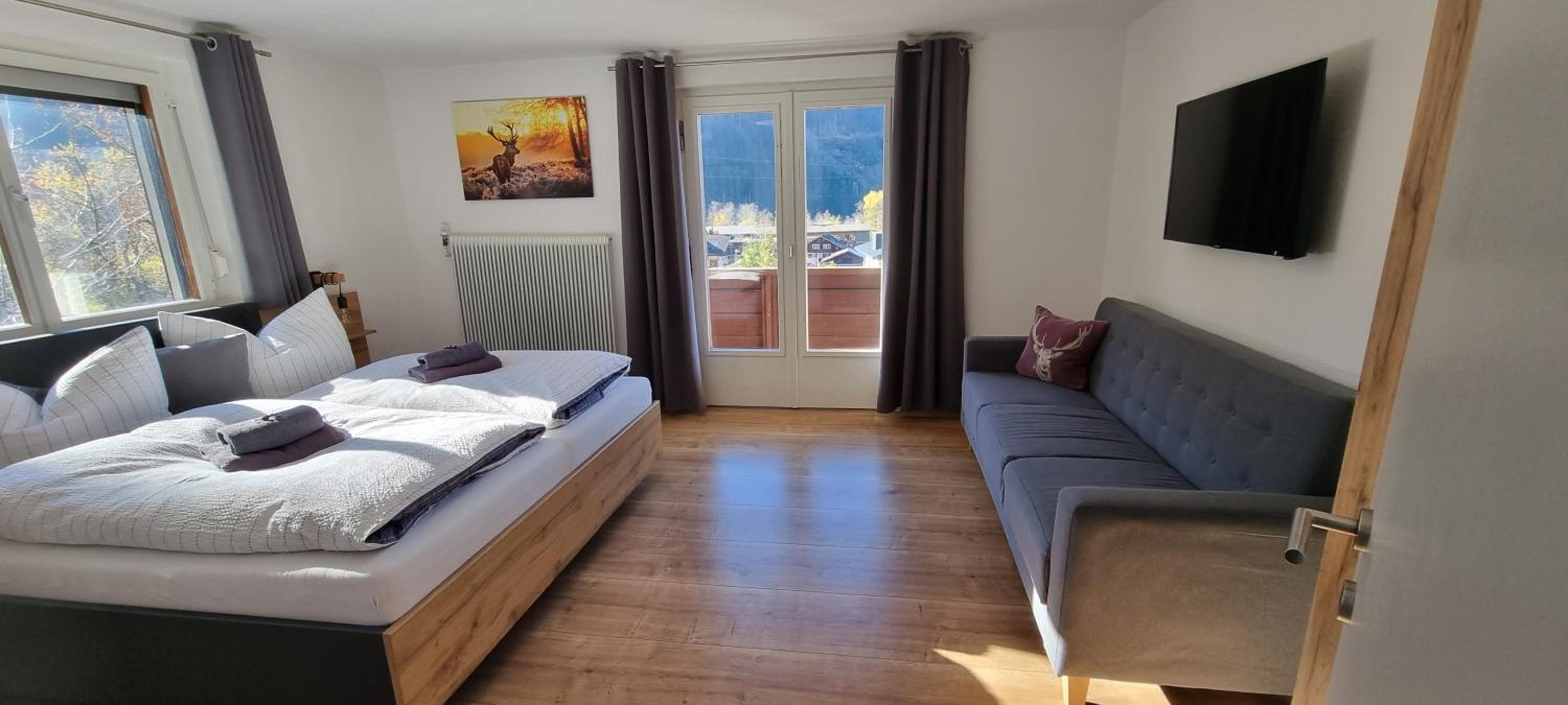 Haus Tisch