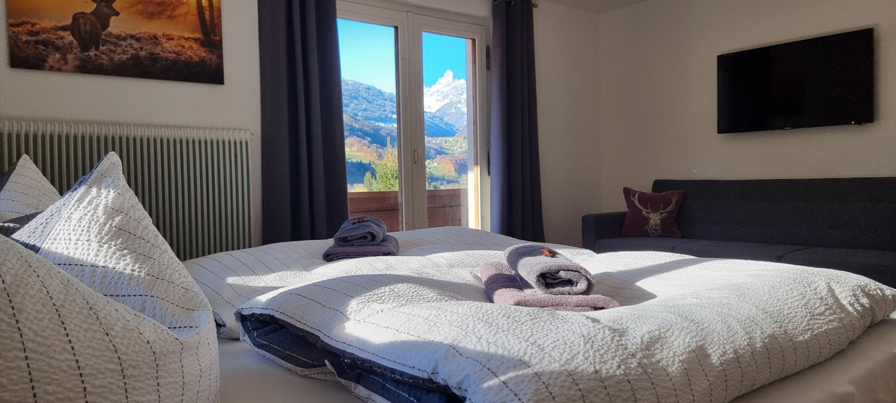 Haus Tisch
