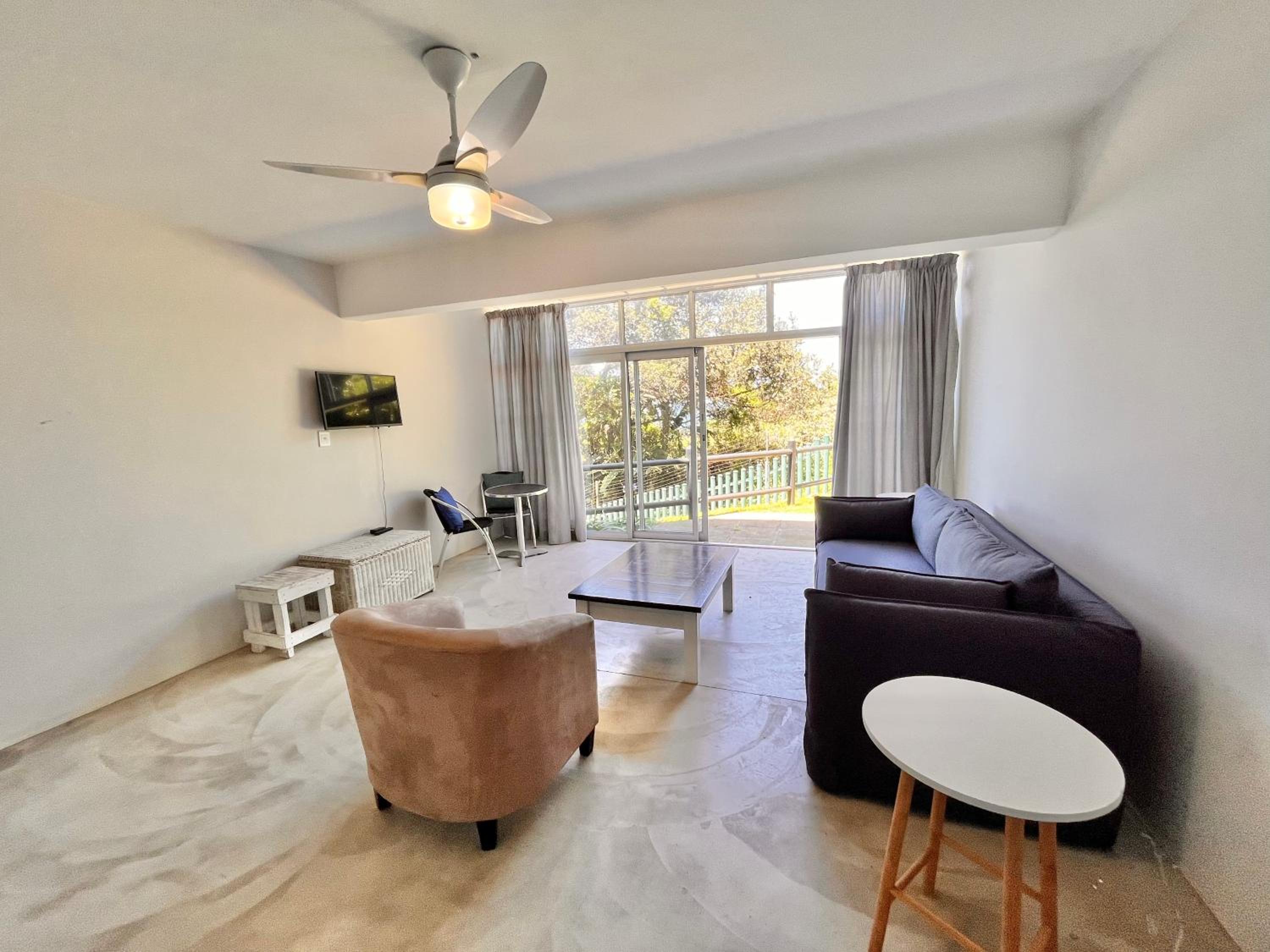 Escape to Umdloti Beach - 115 Camarque Complex with Pool view 4
