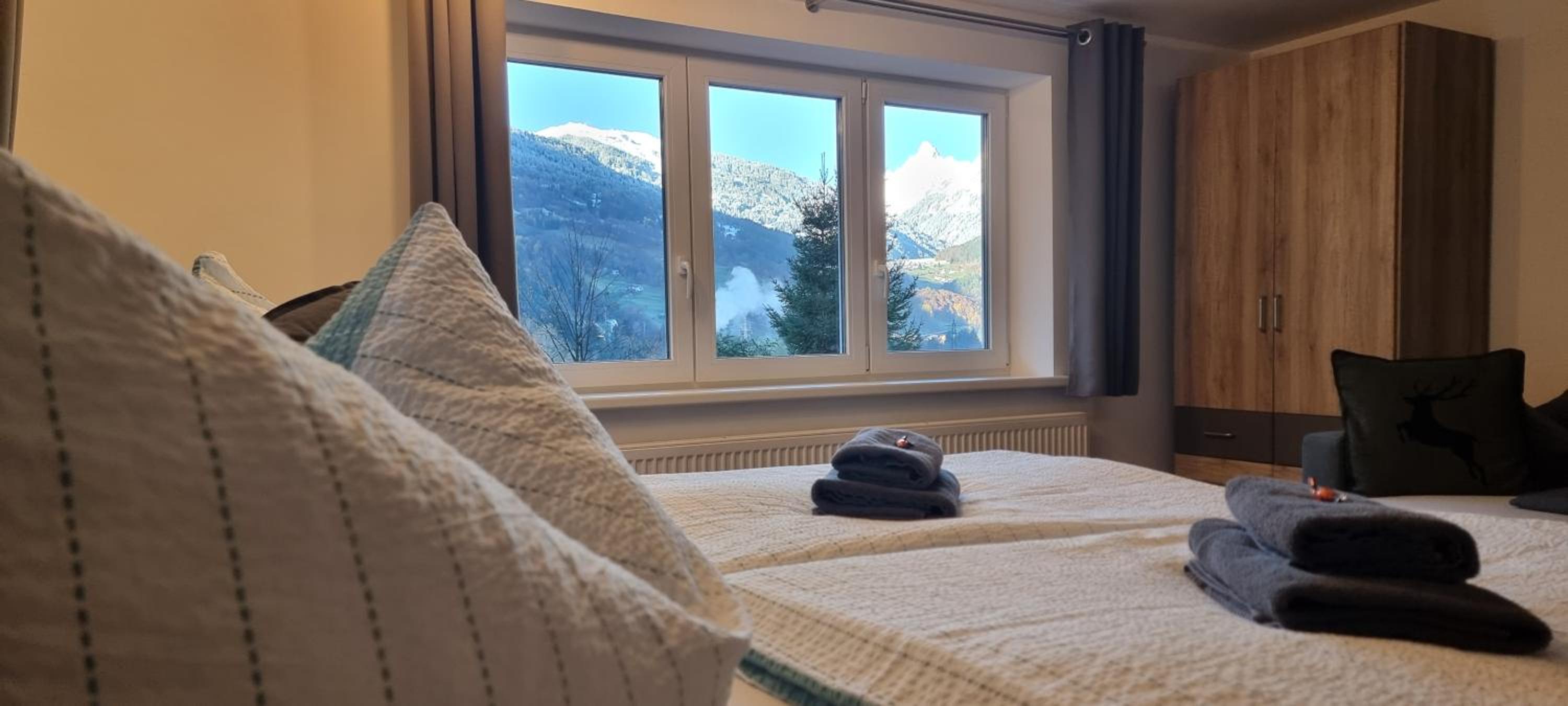 Haus Tisch