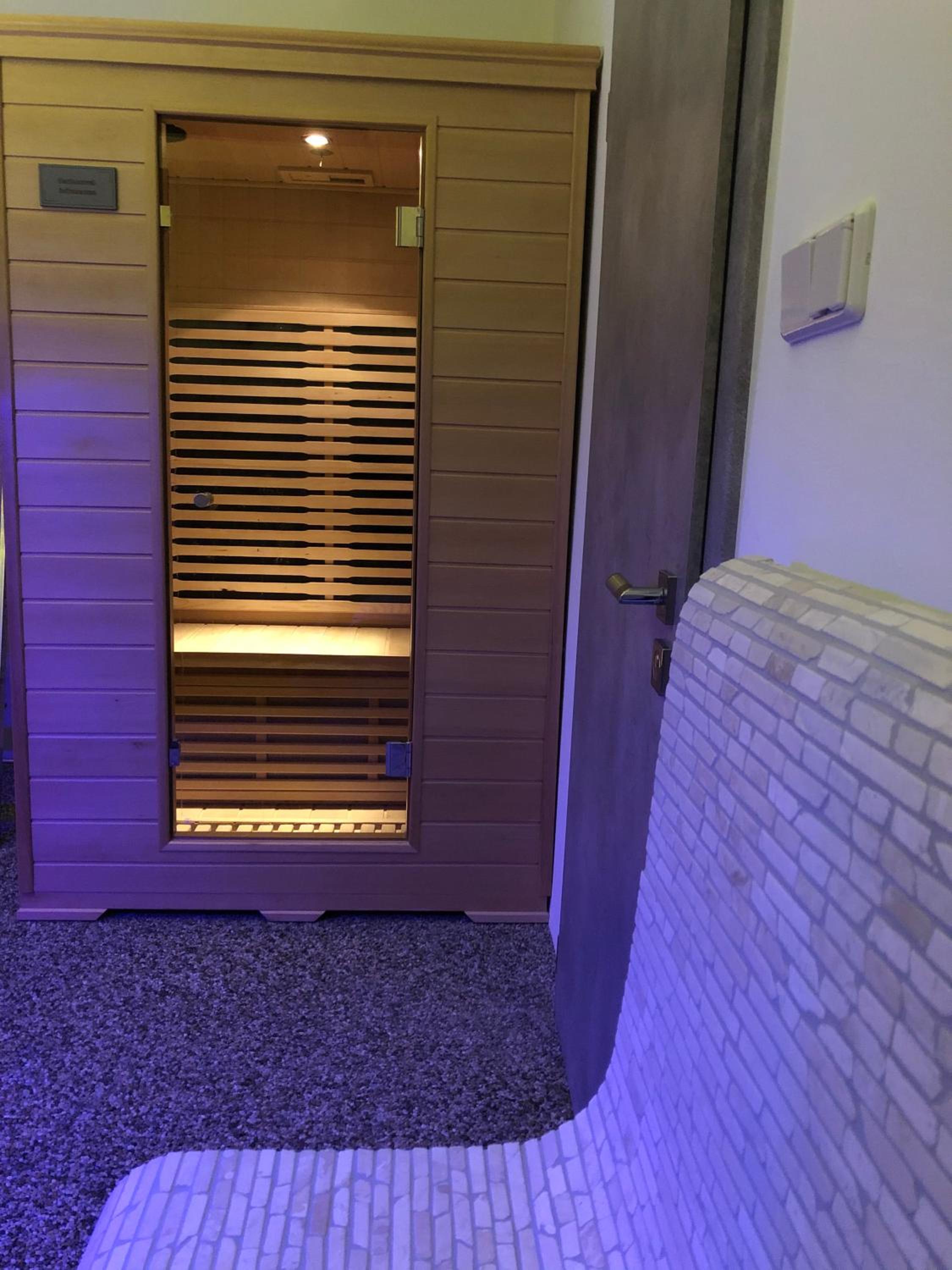 Apartment WELLNESS Vlčková
