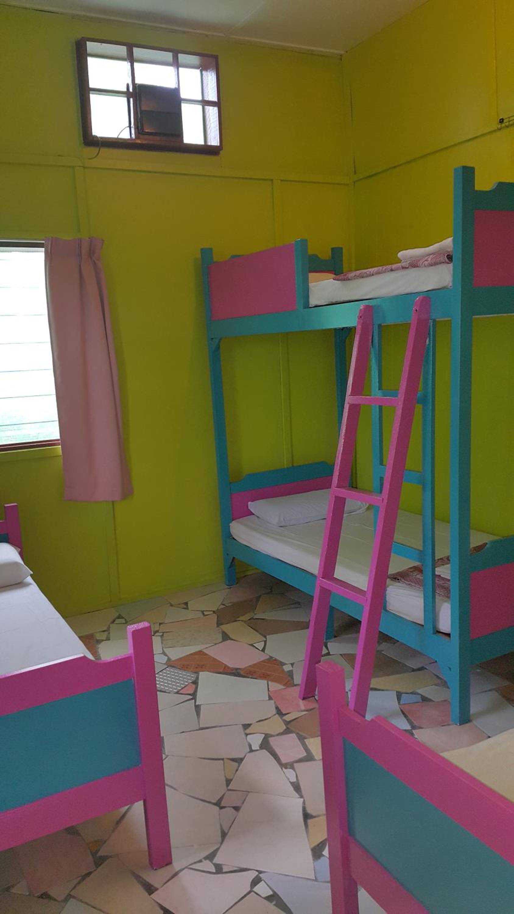 Sepilok Jungle Resort photo 8