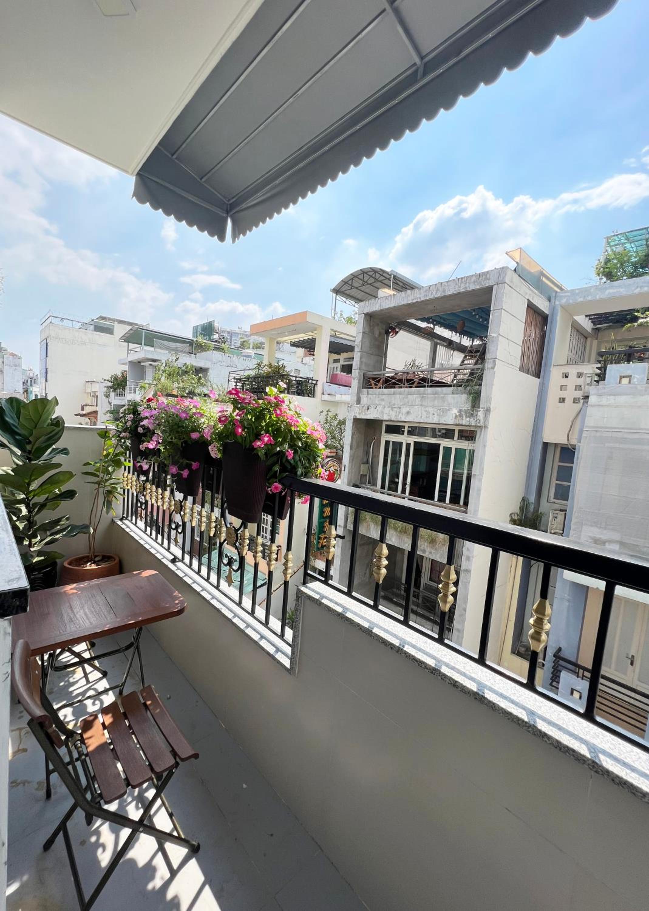 Maison Song Anh