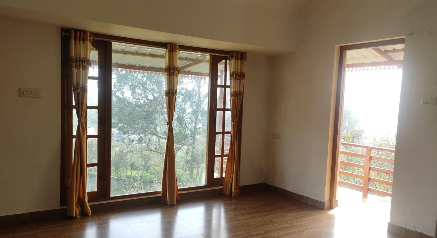 Pears Garden Royal Suite view 5