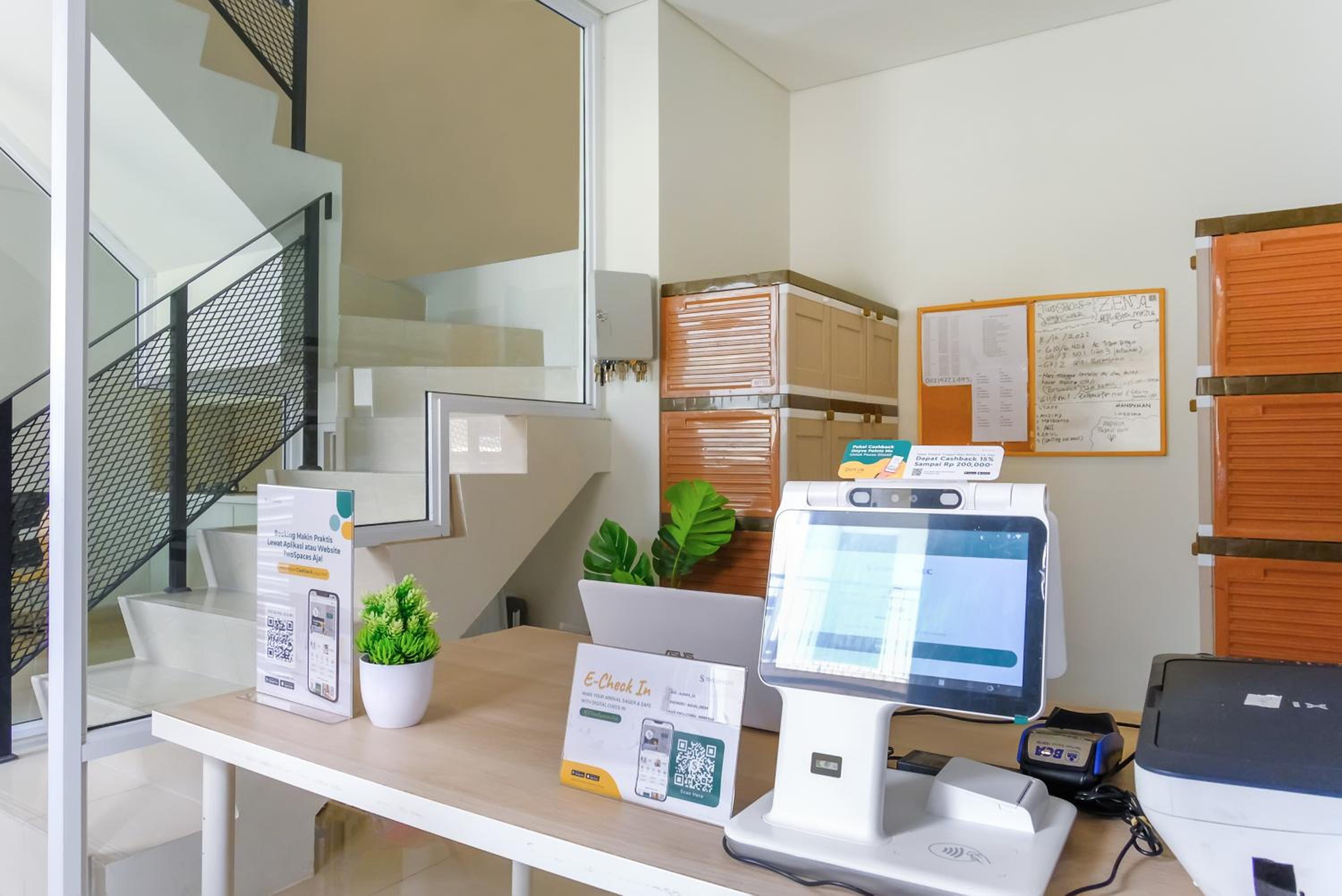 TwoSpaces Living at Zena Mozia view 5