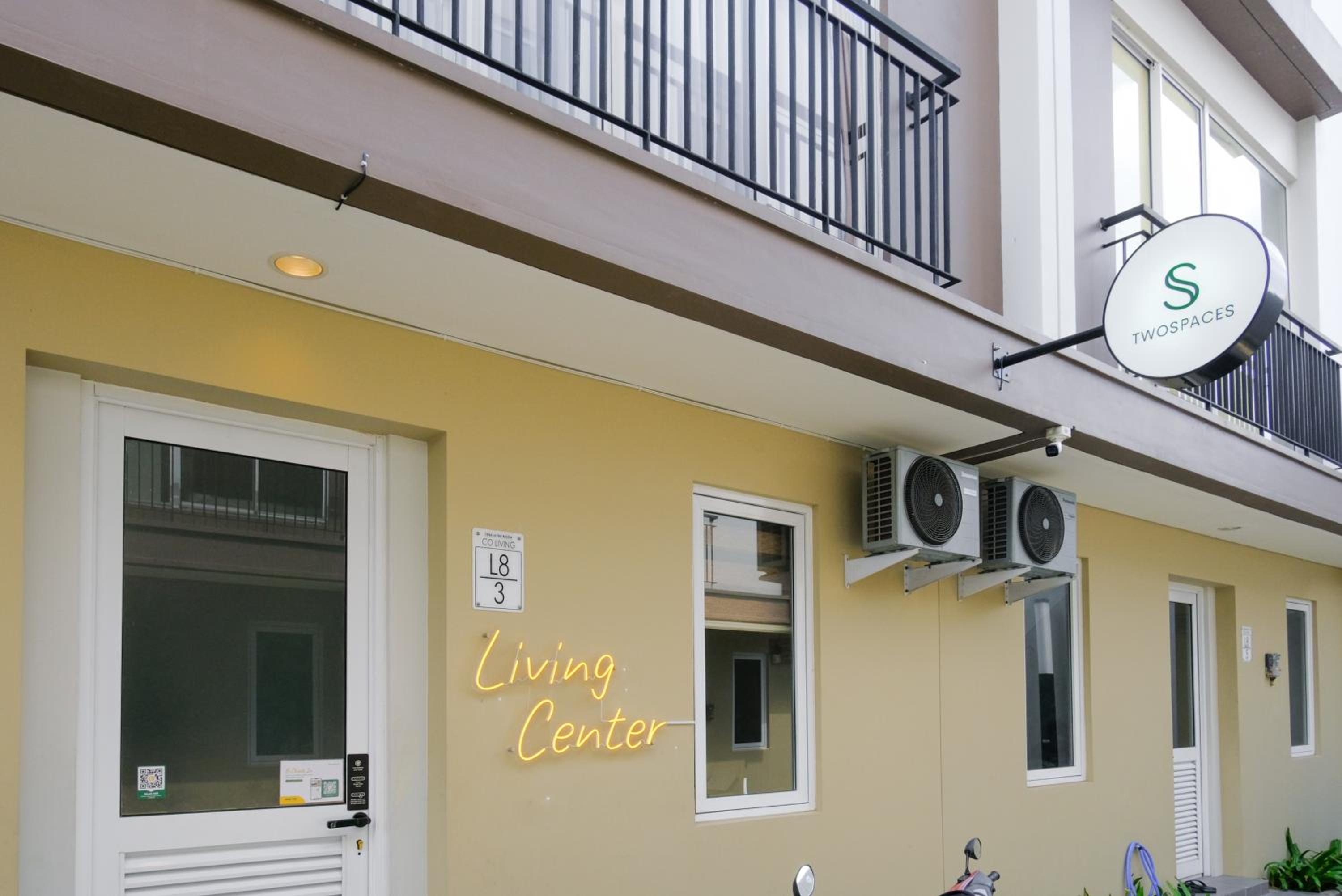 TwoSpaces Living at Zena Mozia view 3